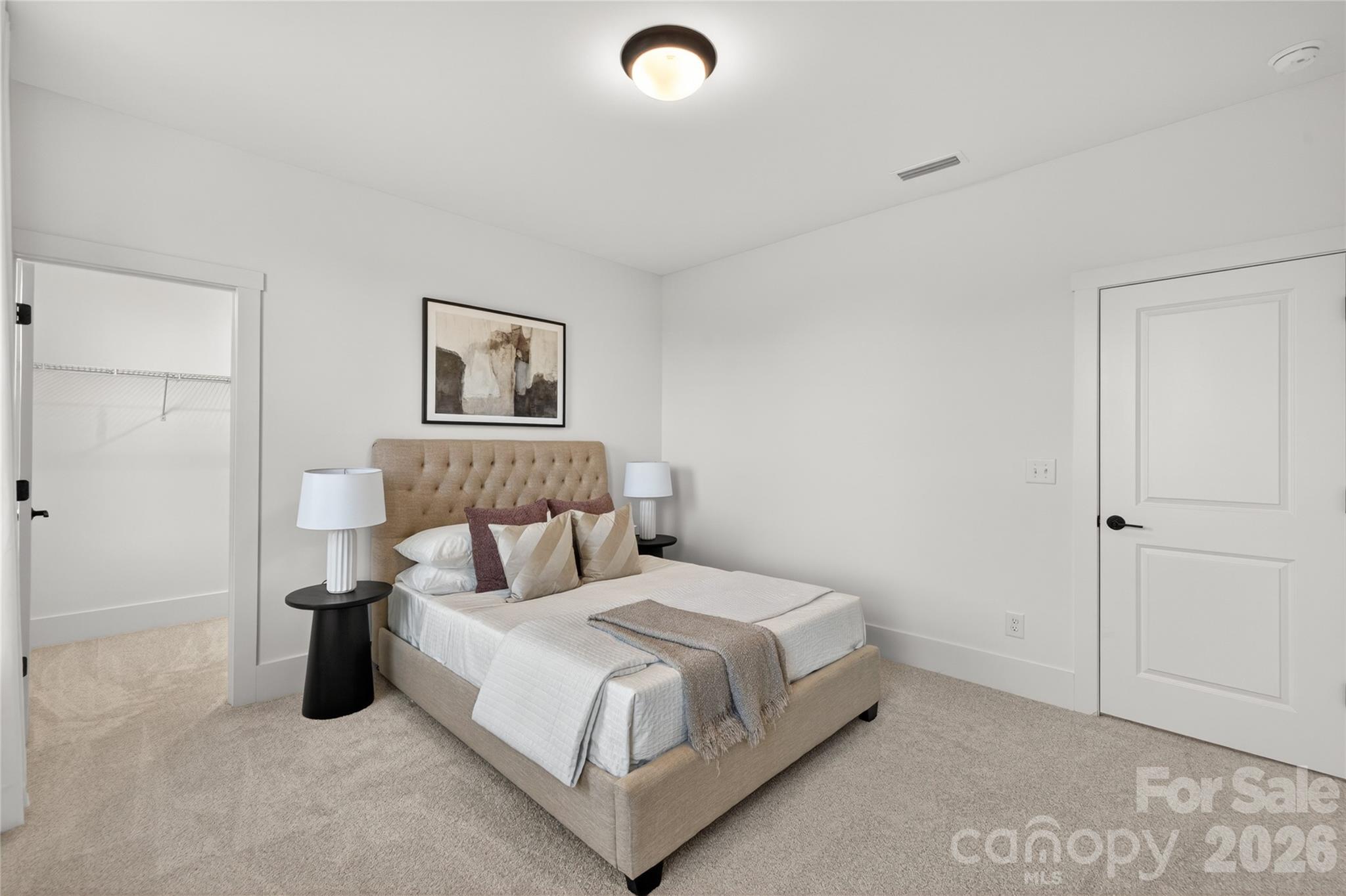 4659 Monterrico Drive #87 — Lancaster