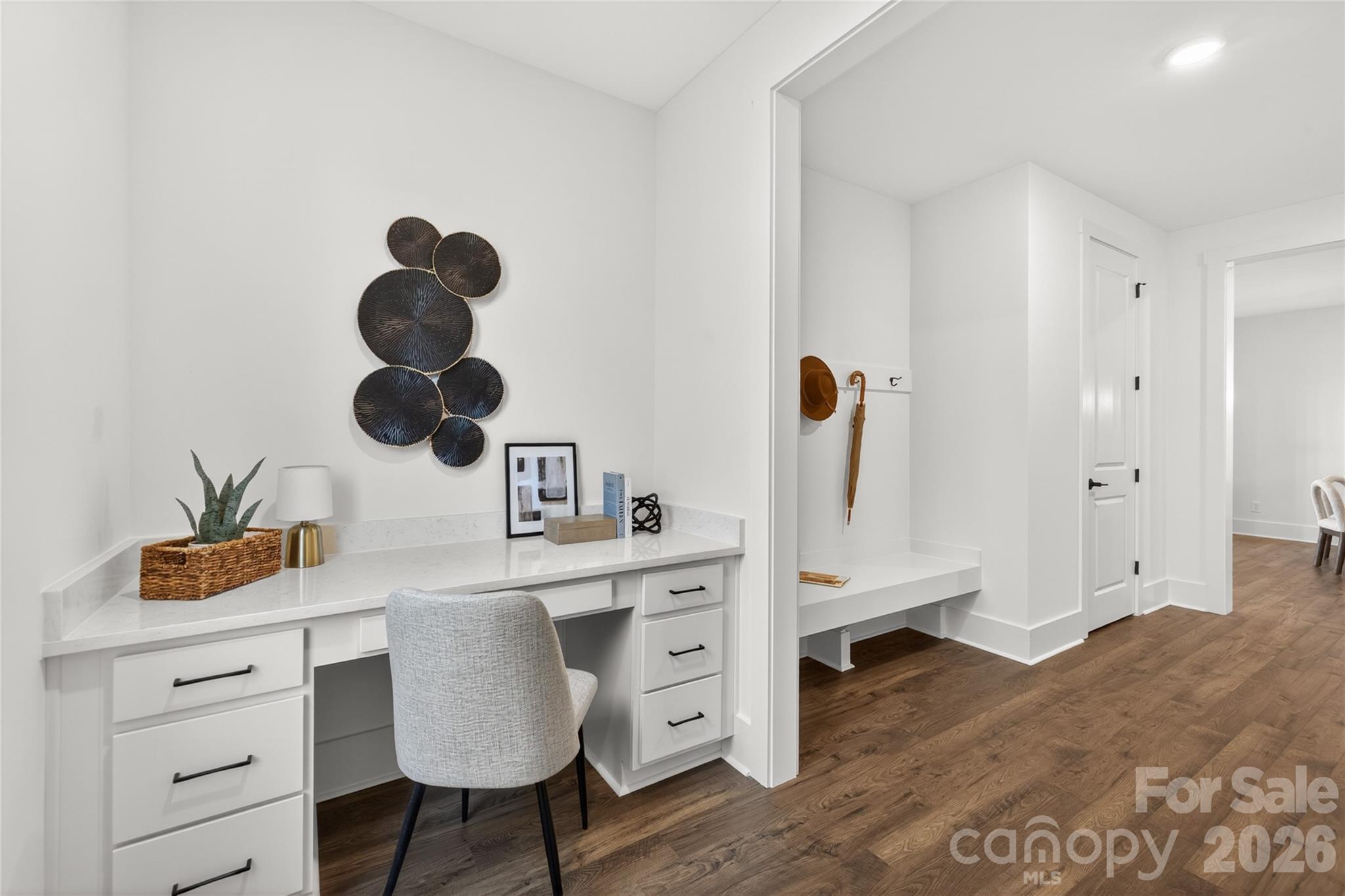 4659 Monterrico Drive #87 — Lancaster