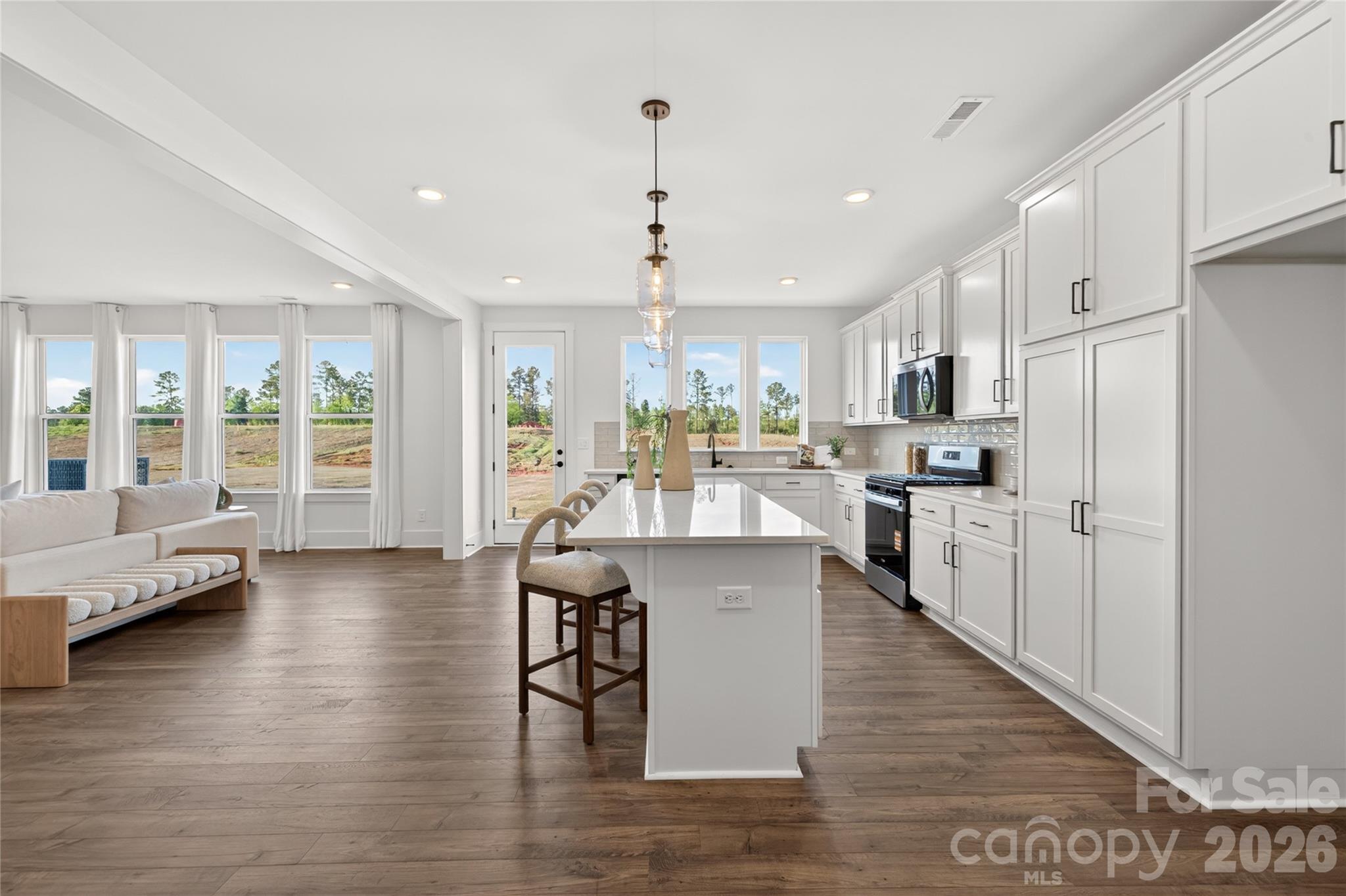 4659 Monterrico Drive #87 — Lancaster