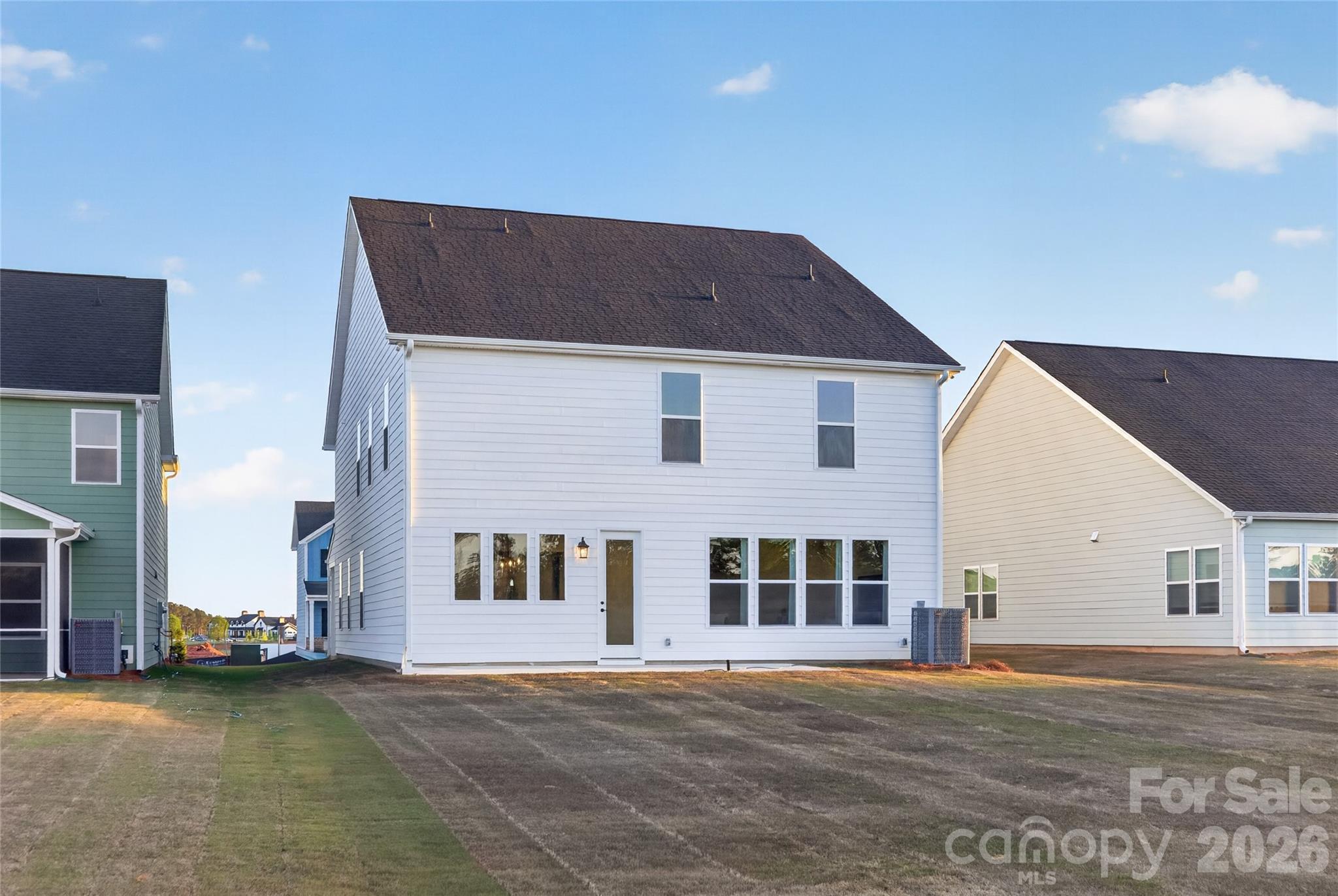 4659 Monterrico Drive #87 — Lancaster