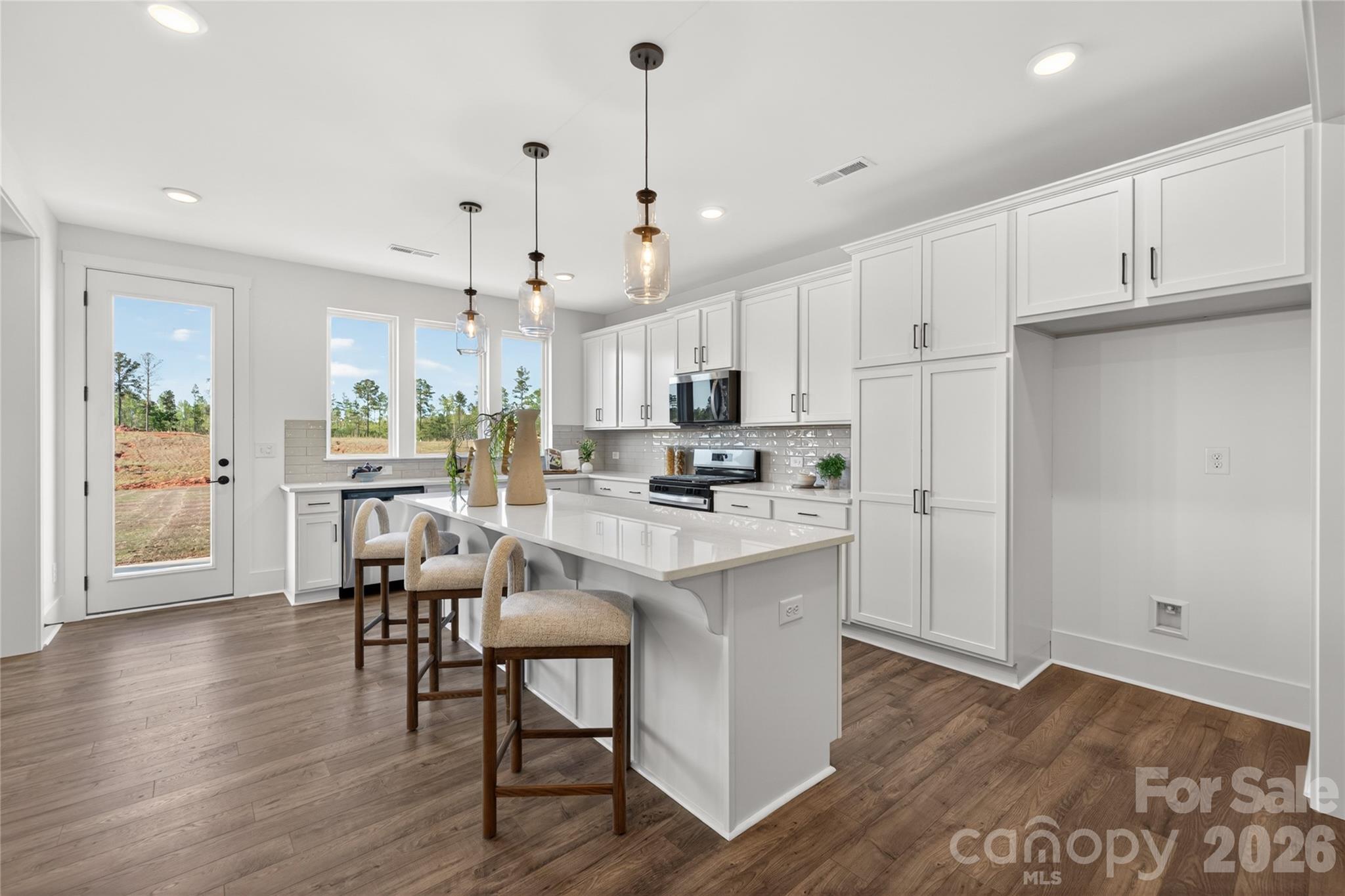 4659 Monterrico Drive #87 — Lancaster