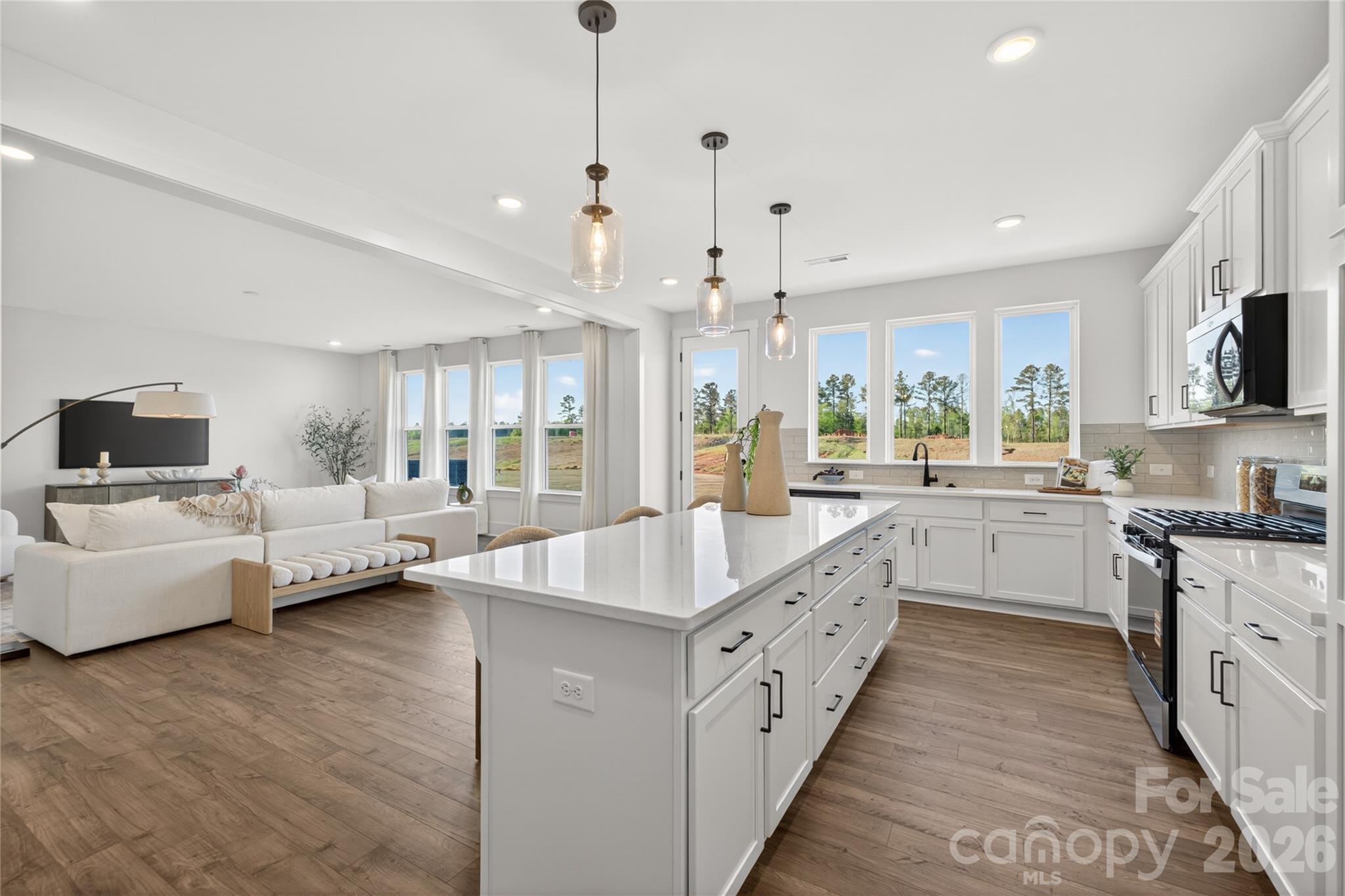 4659 Monterrico Drive #87 — Lancaster