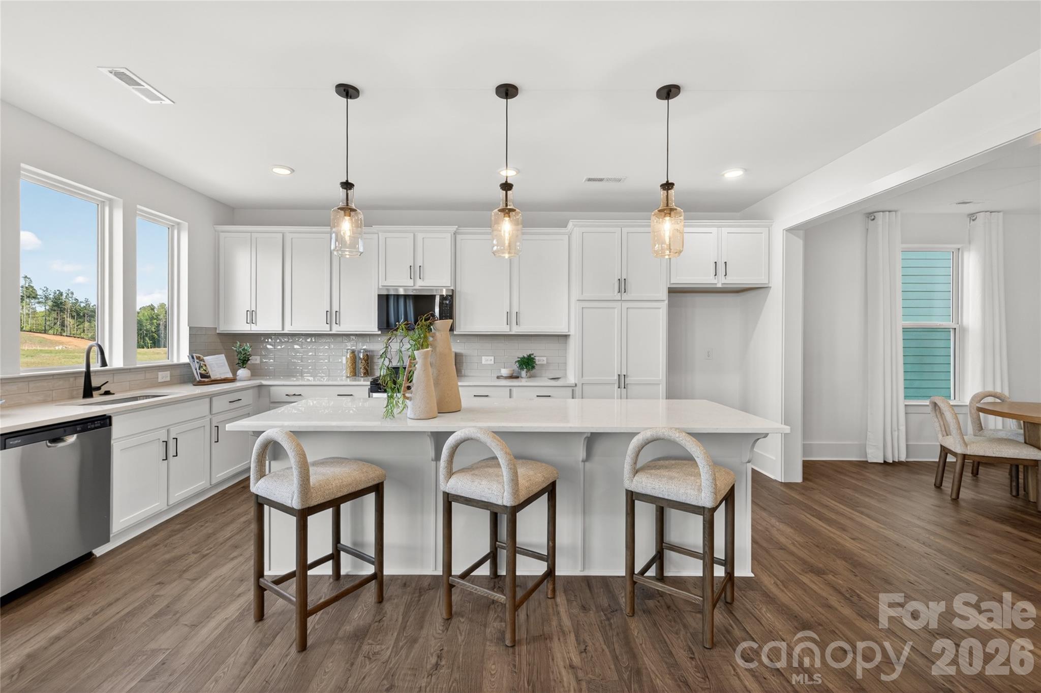 4659 Monterrico Drive #87 — Lancaster