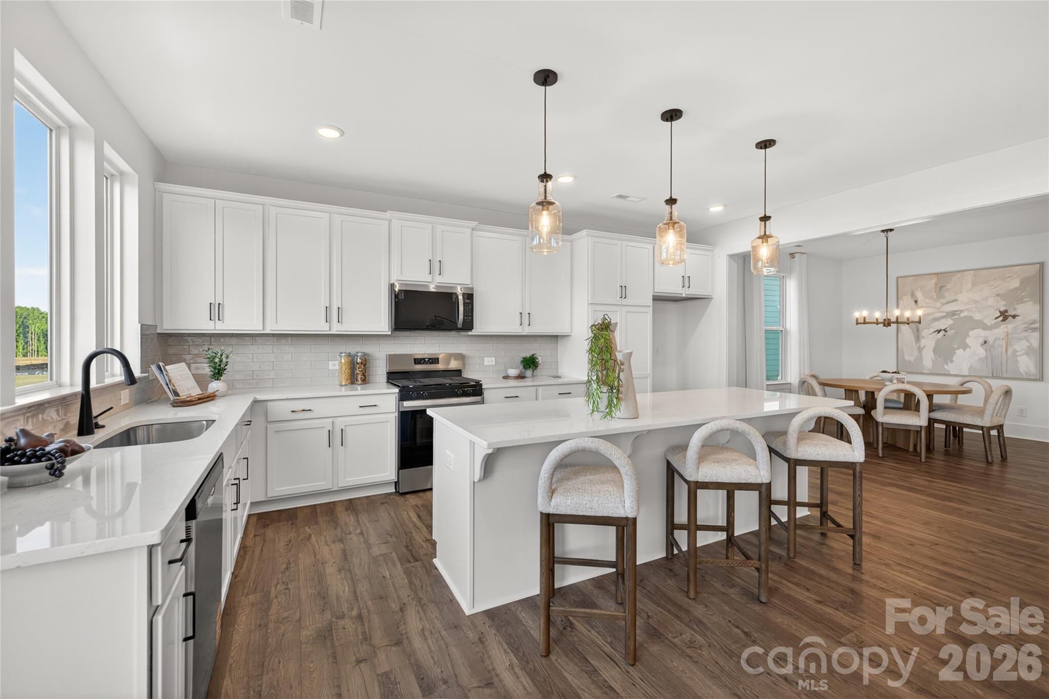 4659 Monterrico Drive #87 — Lancaster