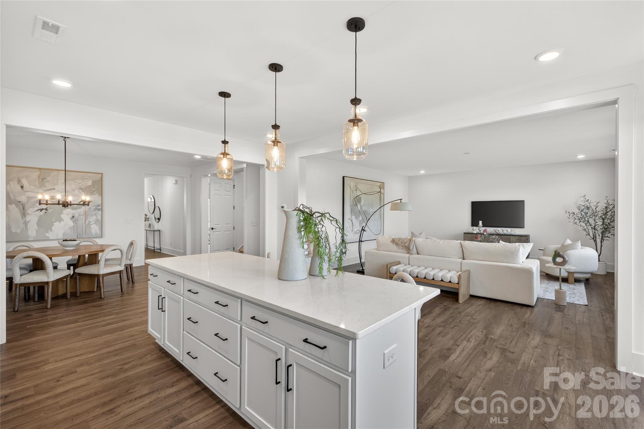 4659 Monterrico Drive #87 — Lancaster