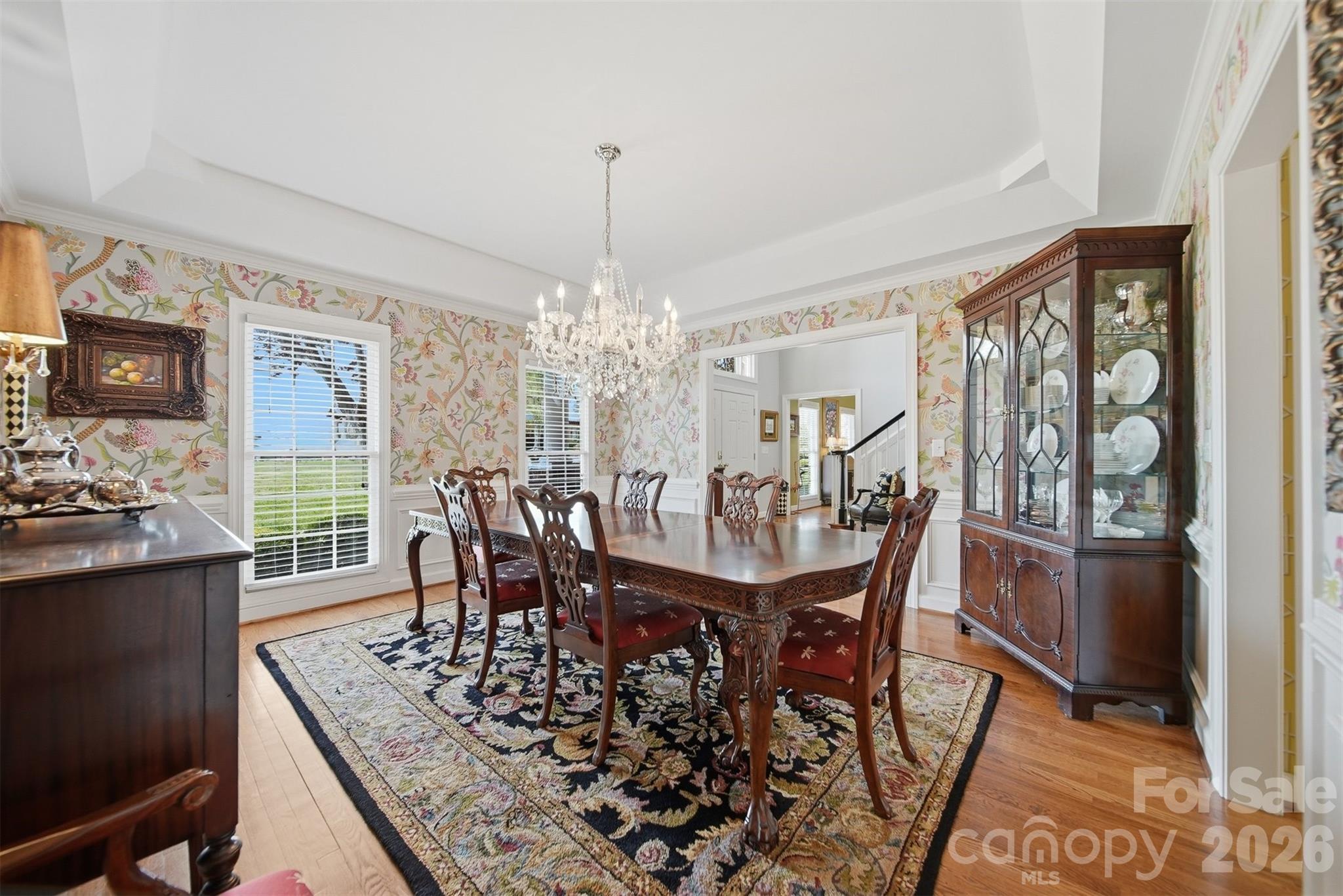 3704 8th Street Place NW — Hickory