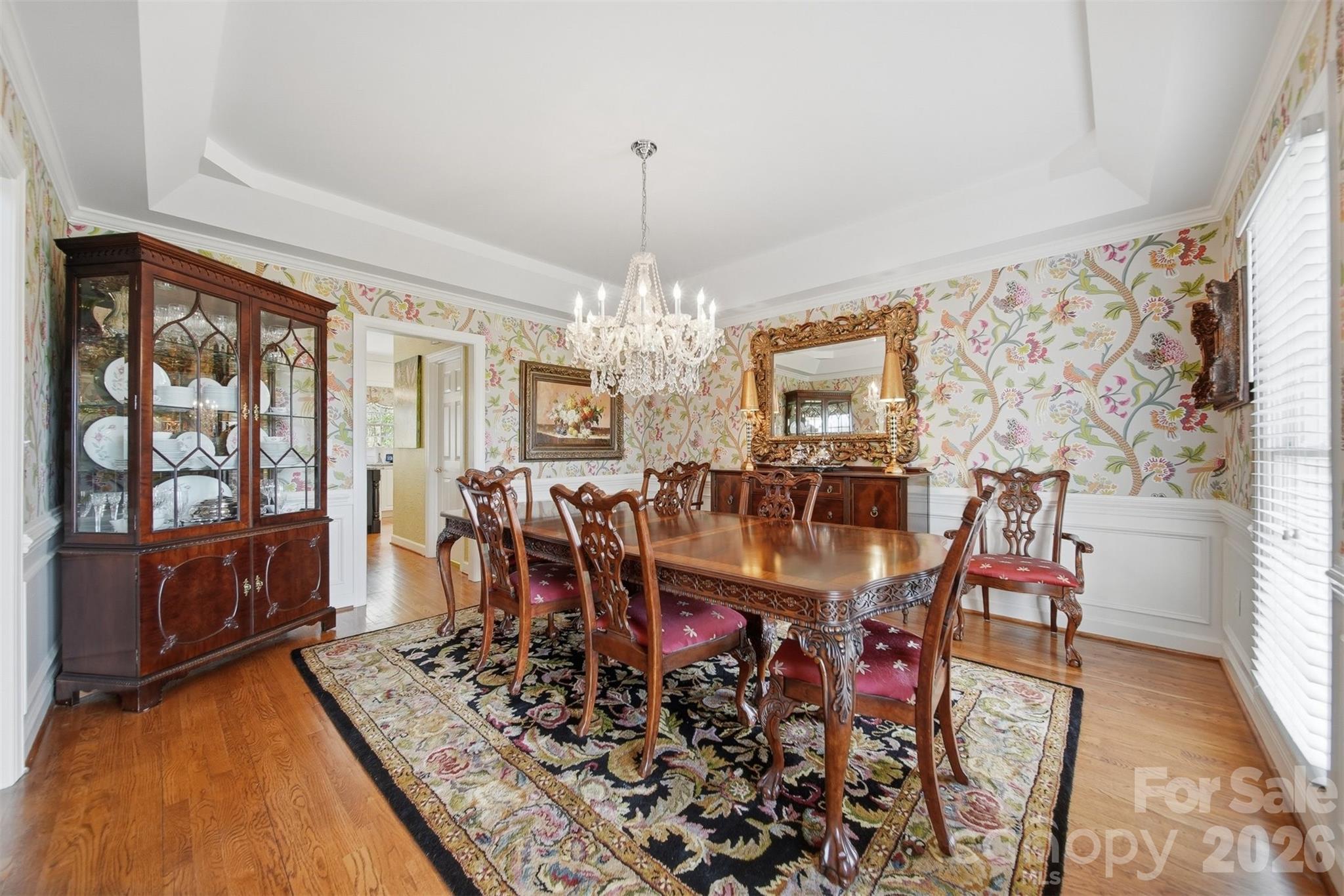 3704 8th Street Place NW — Hickory
