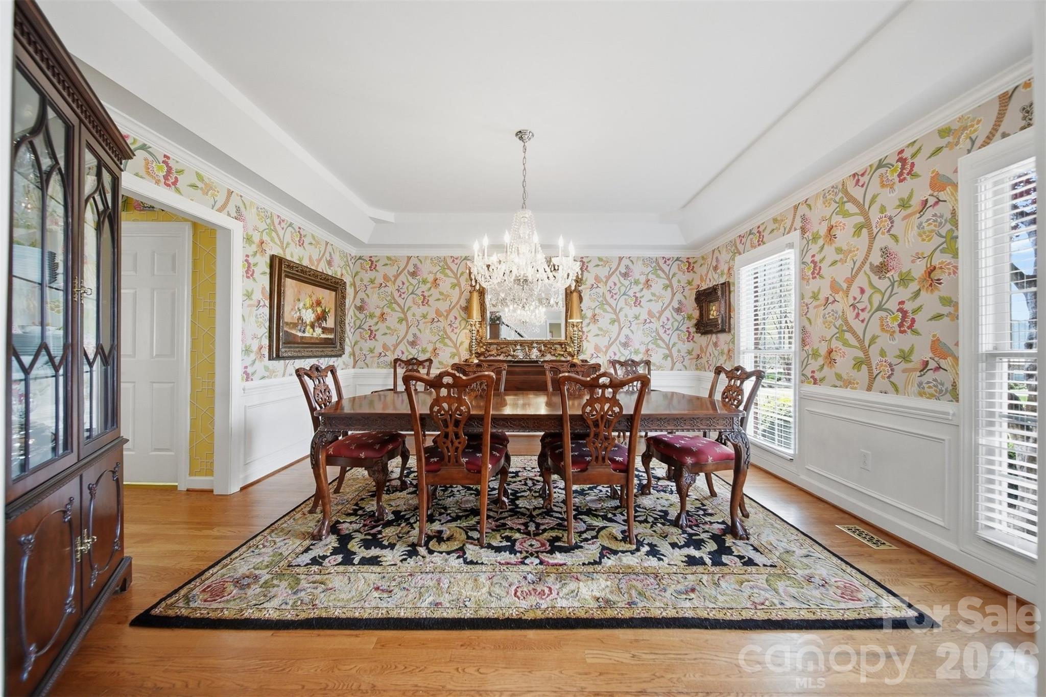 3704 8th Street Place NW — Hickory
