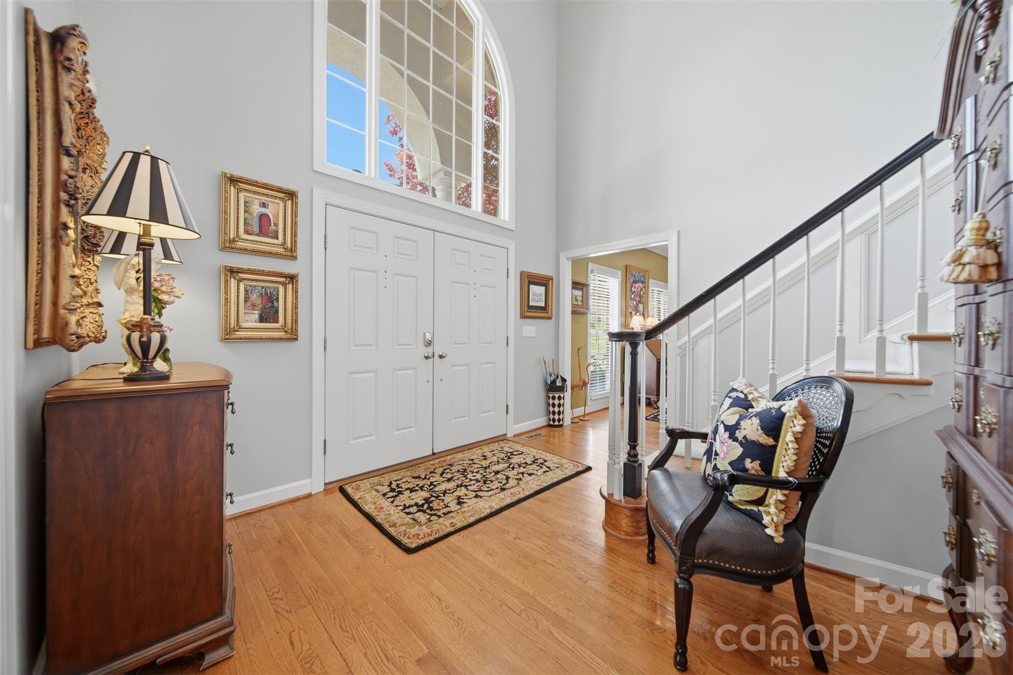 3704 8th Street Place NW — Hickory