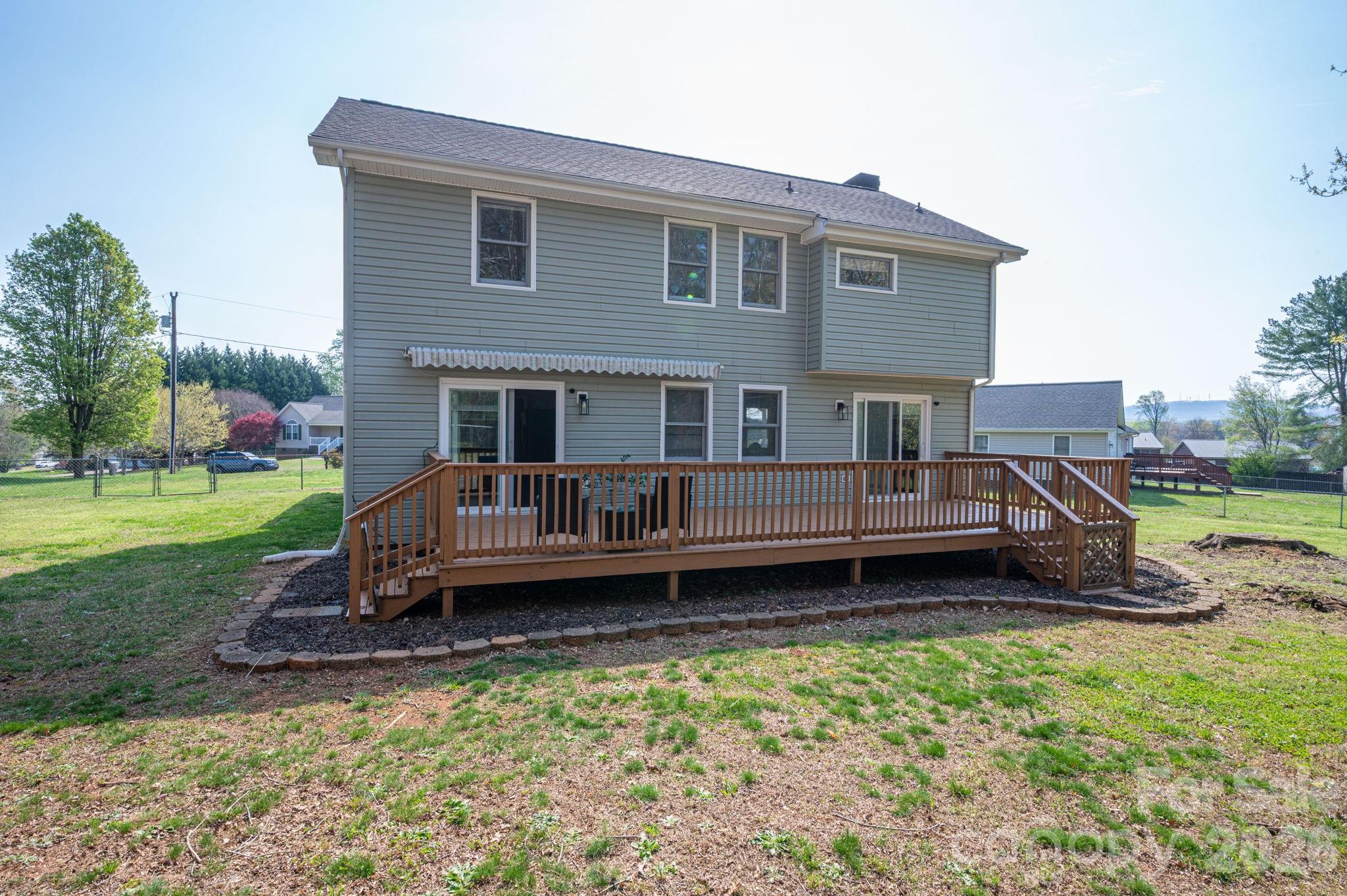 4503 Briarcreek Road — Maiden