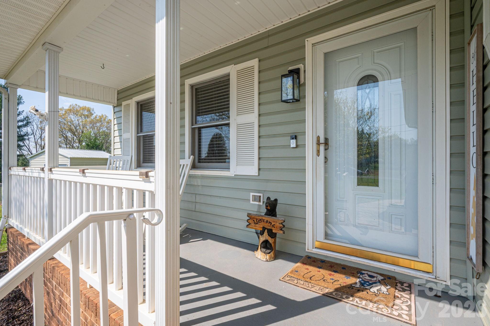 4503 Briarcreek Road — Maiden