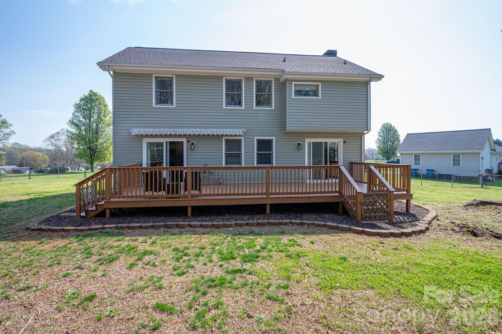 4503 Briarcreek Road — Maiden