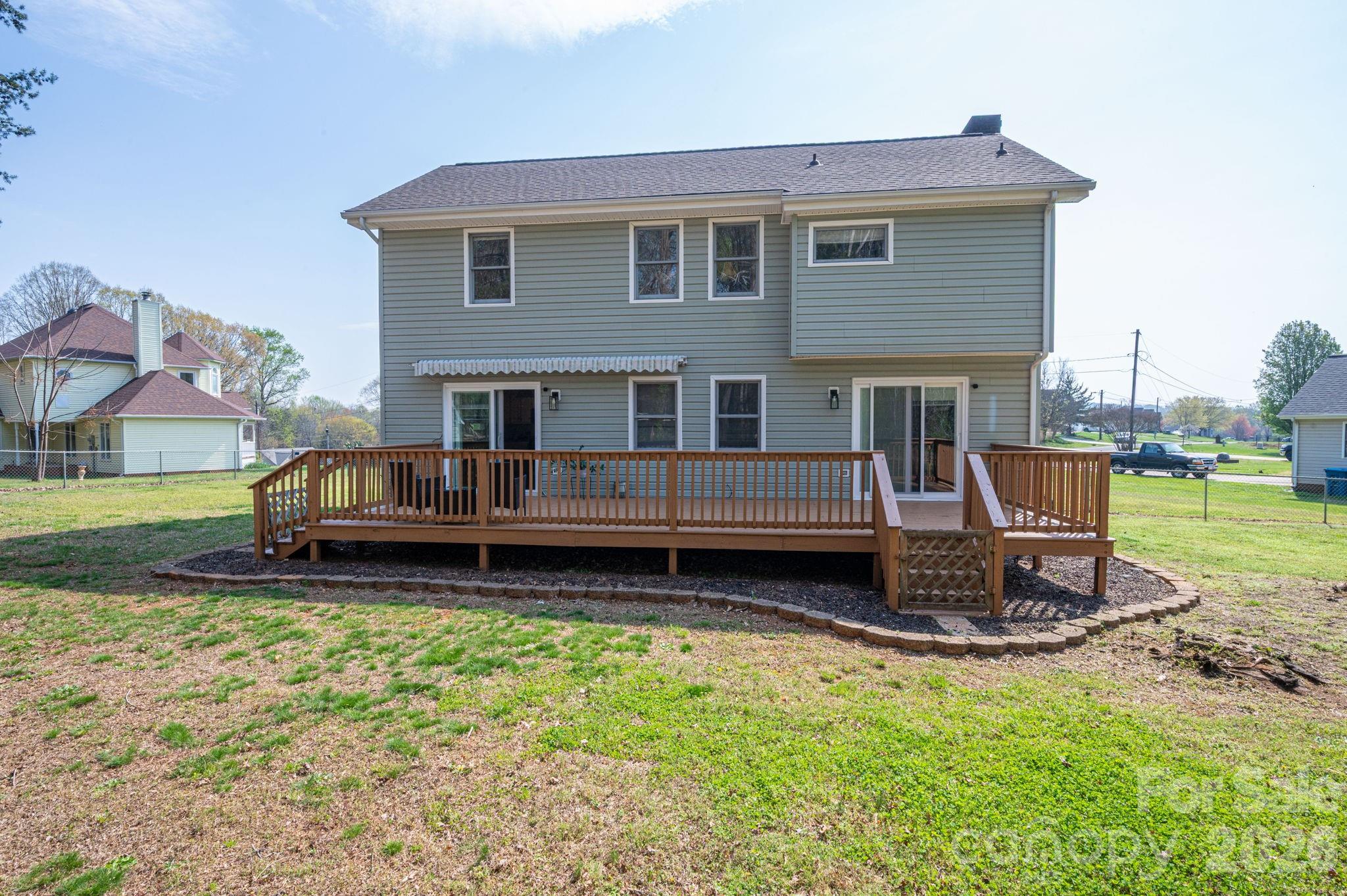 4503 Briarcreek Road — Maiden