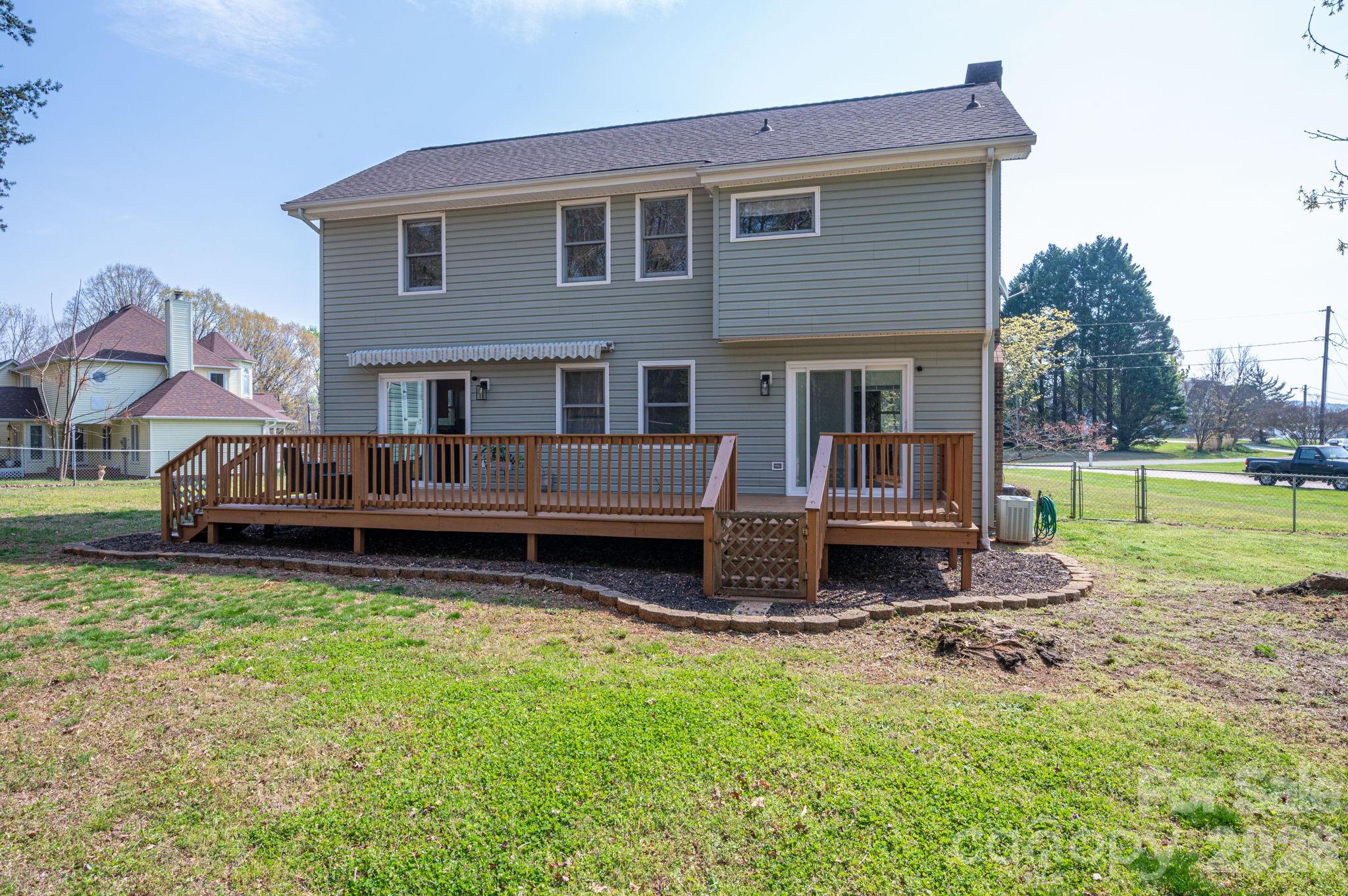 4503 Briarcreek Road — Maiden