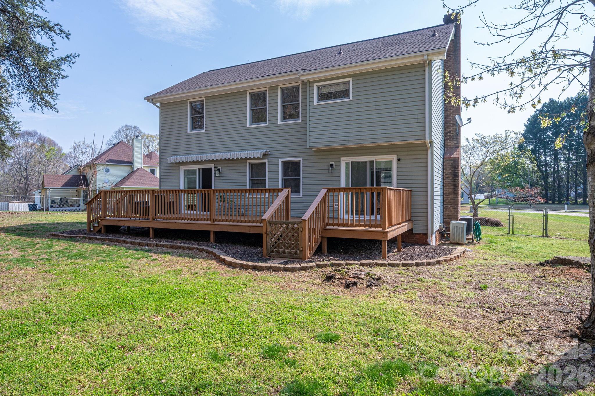 4503 Briarcreek Road — Maiden
