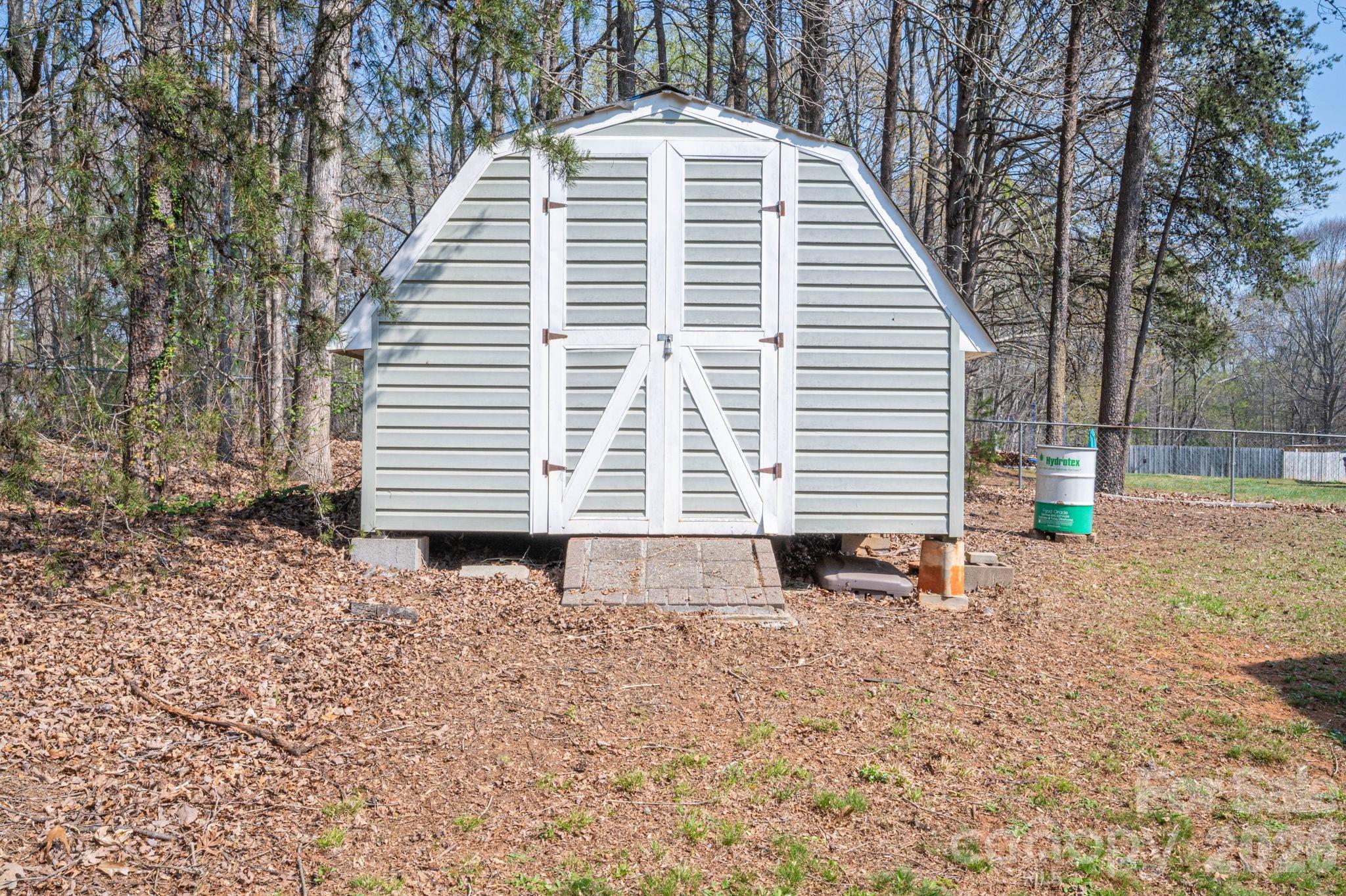 4503 Briarcreek Road — Maiden
