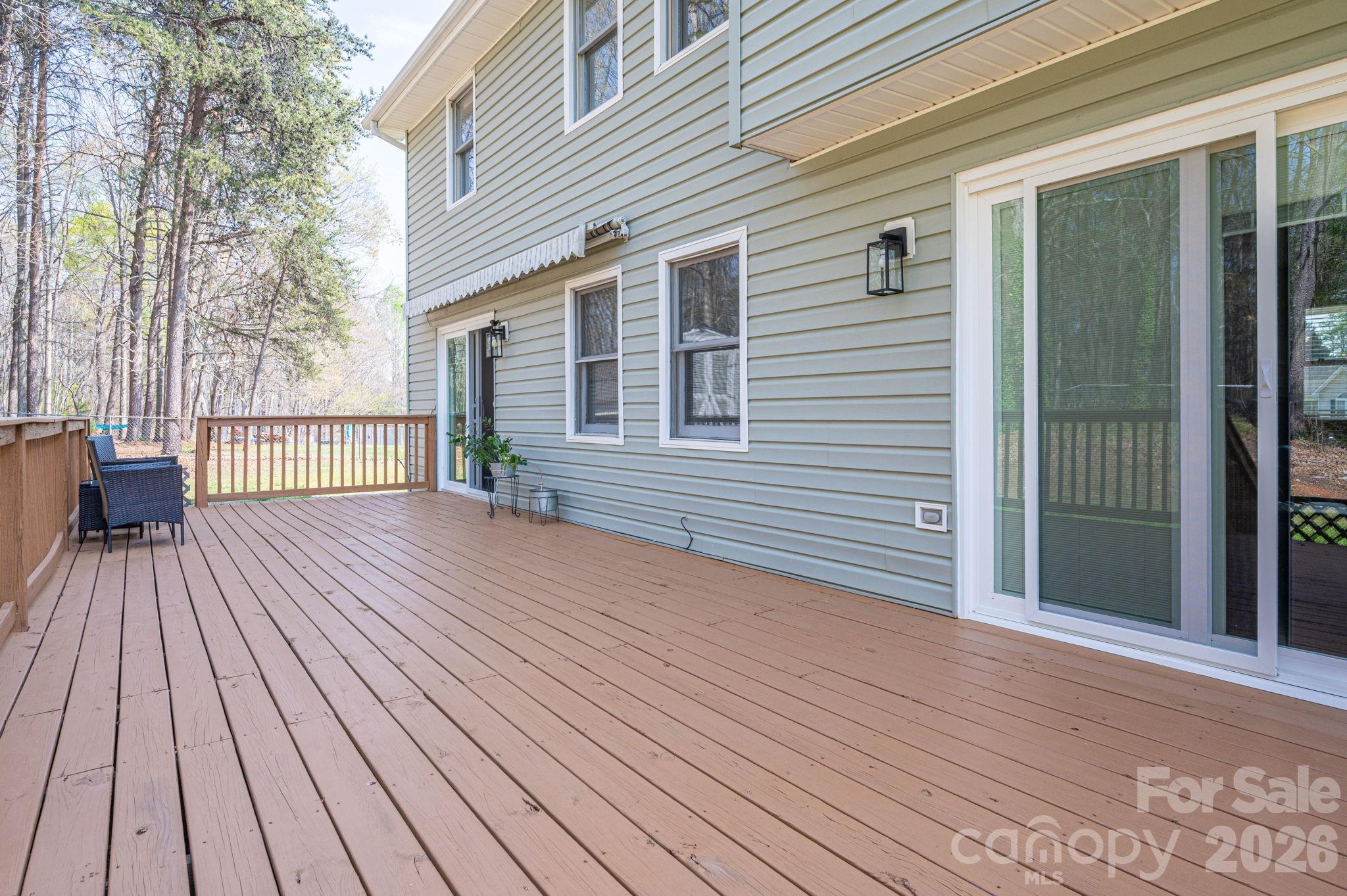 4503 Briarcreek Road — Maiden