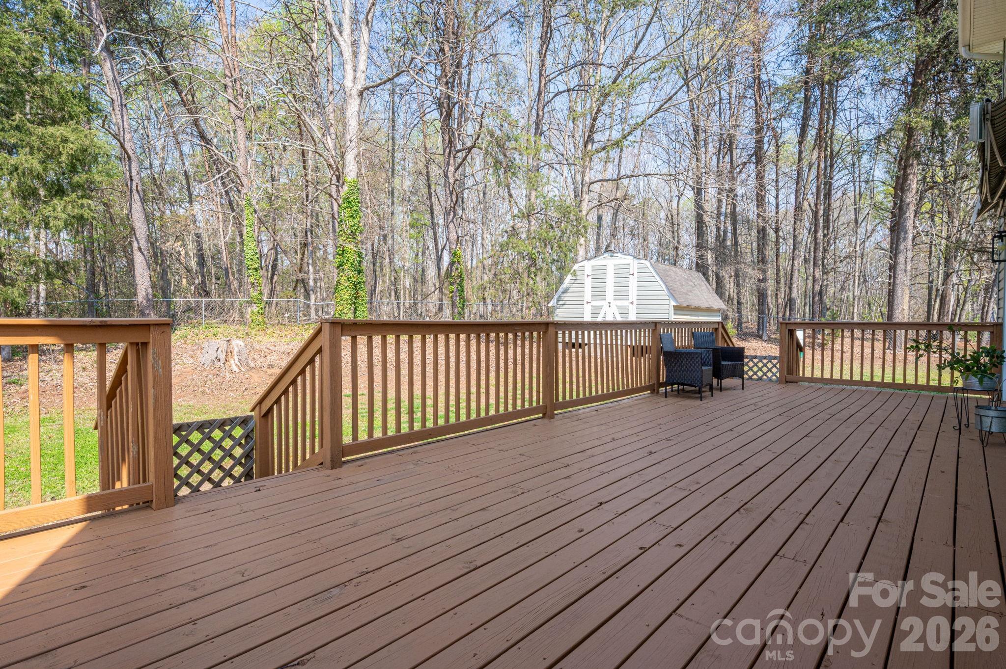 4503 Briarcreek Road — Maiden