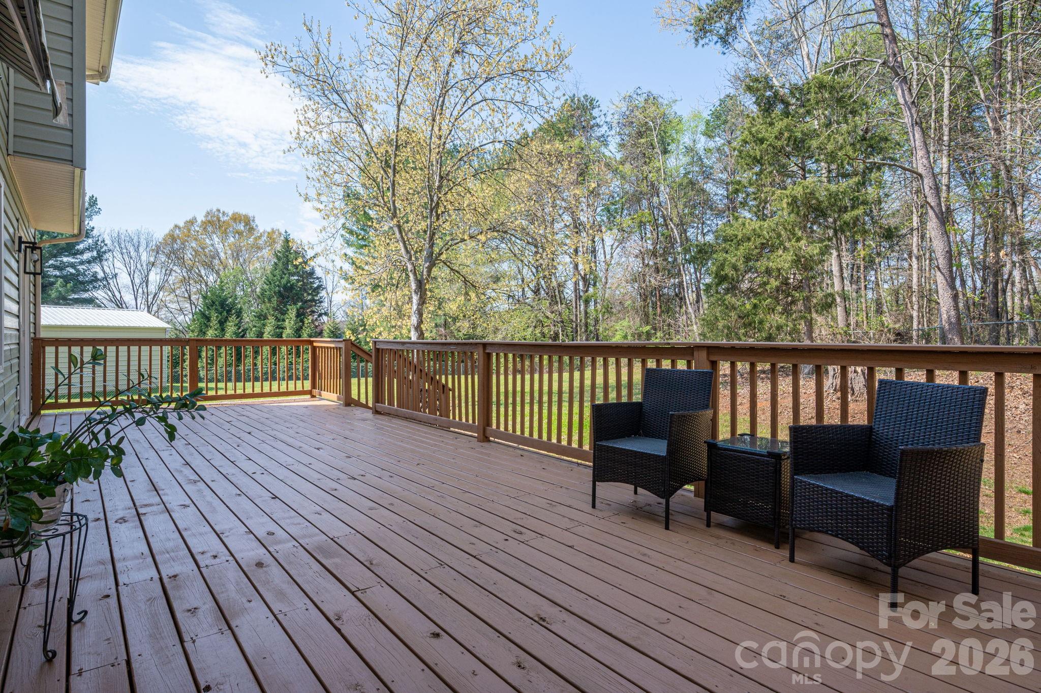 4503 Briarcreek Road — Maiden