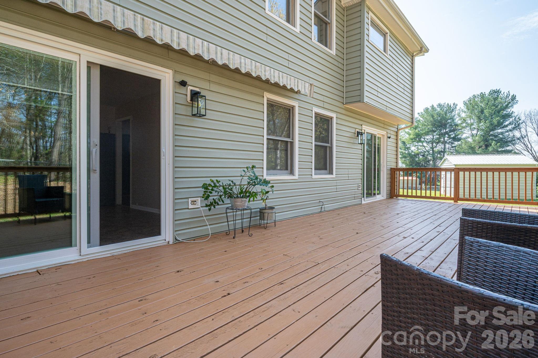 4503 Briarcreek Road — Maiden