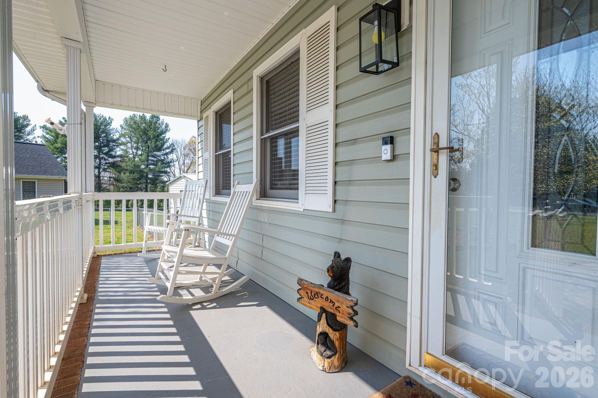 4503 Briarcreek Road — Maiden
