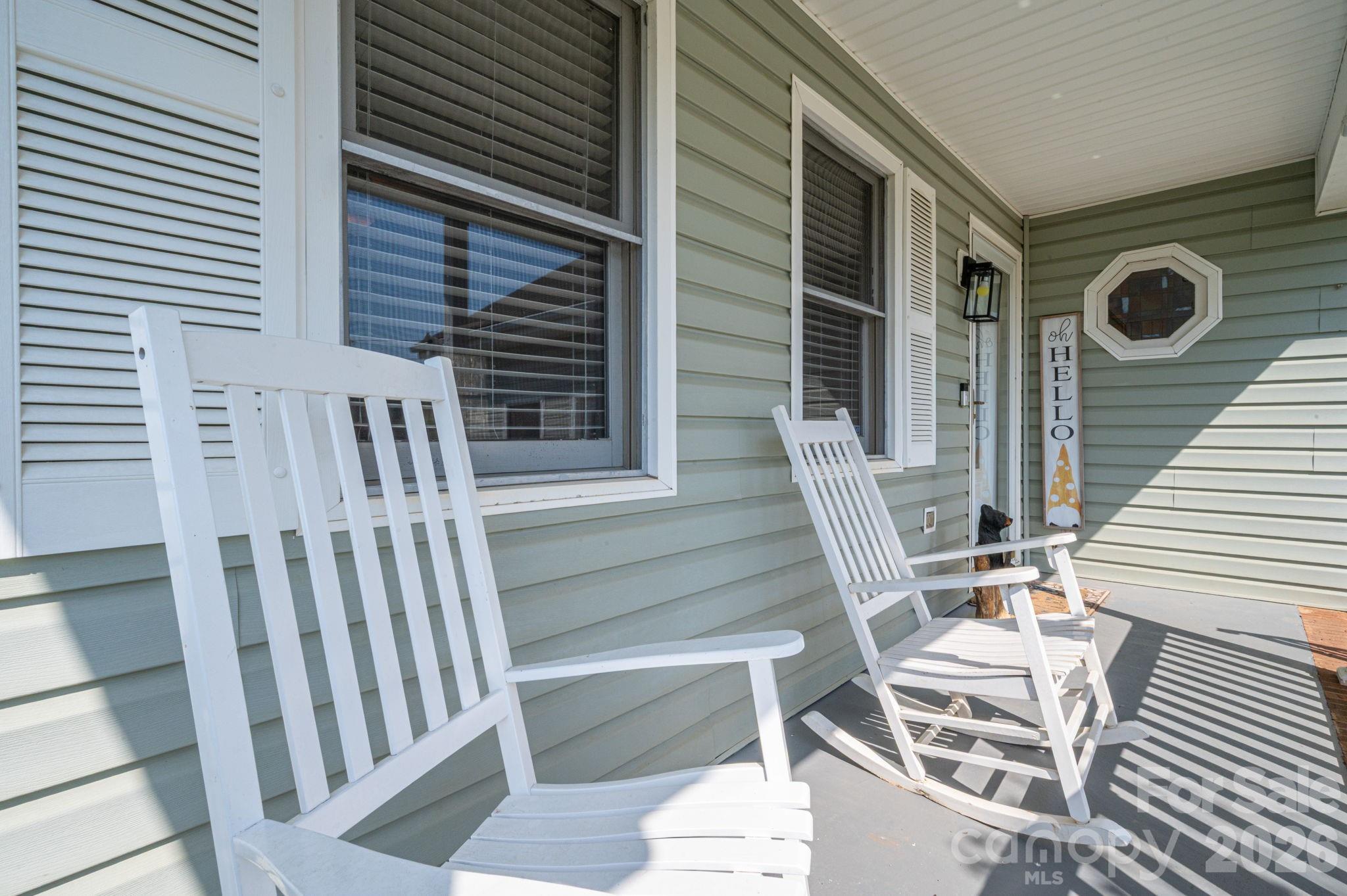 4503 Briarcreek Road — Maiden