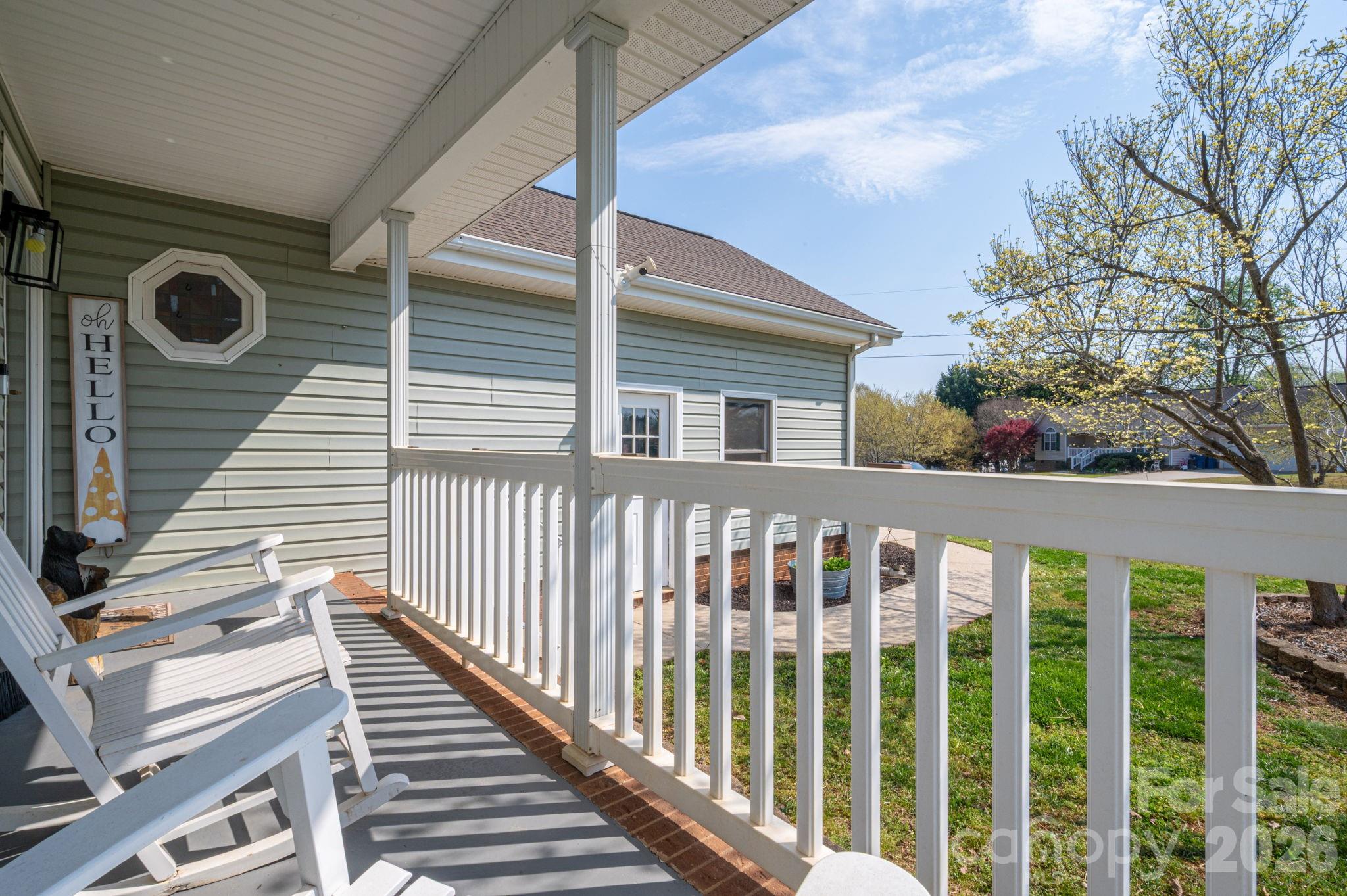4503 Briarcreek Road — Maiden
