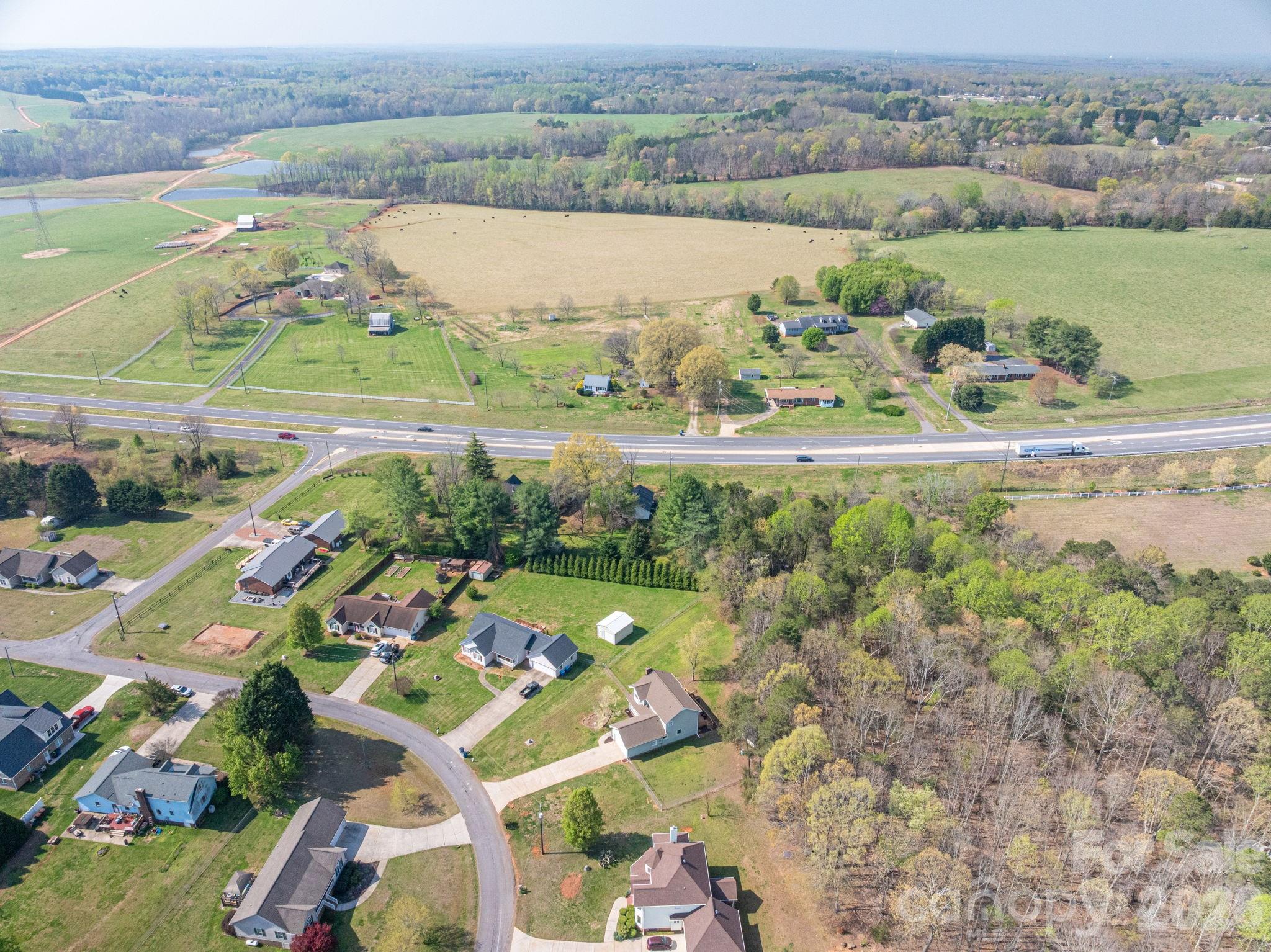 4503 Briarcreek Road — Maiden