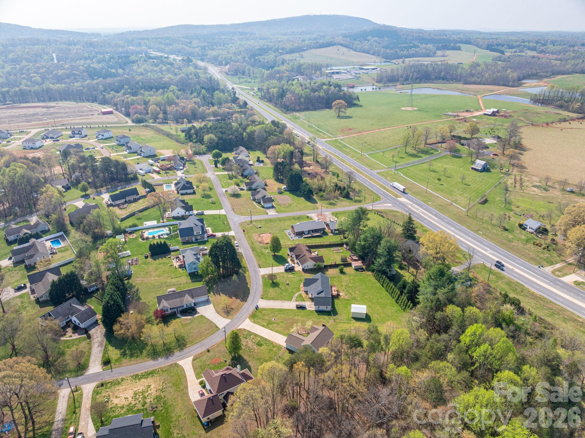 4503 Briarcreek Road — Maiden