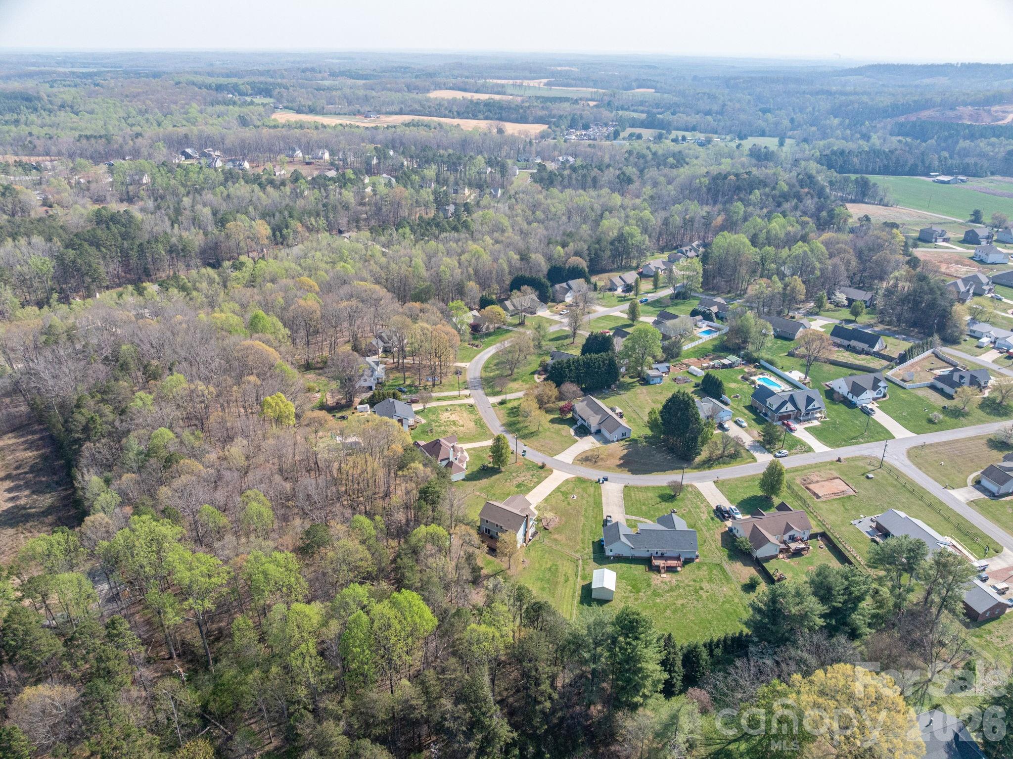 4503 Briarcreek Road — Maiden