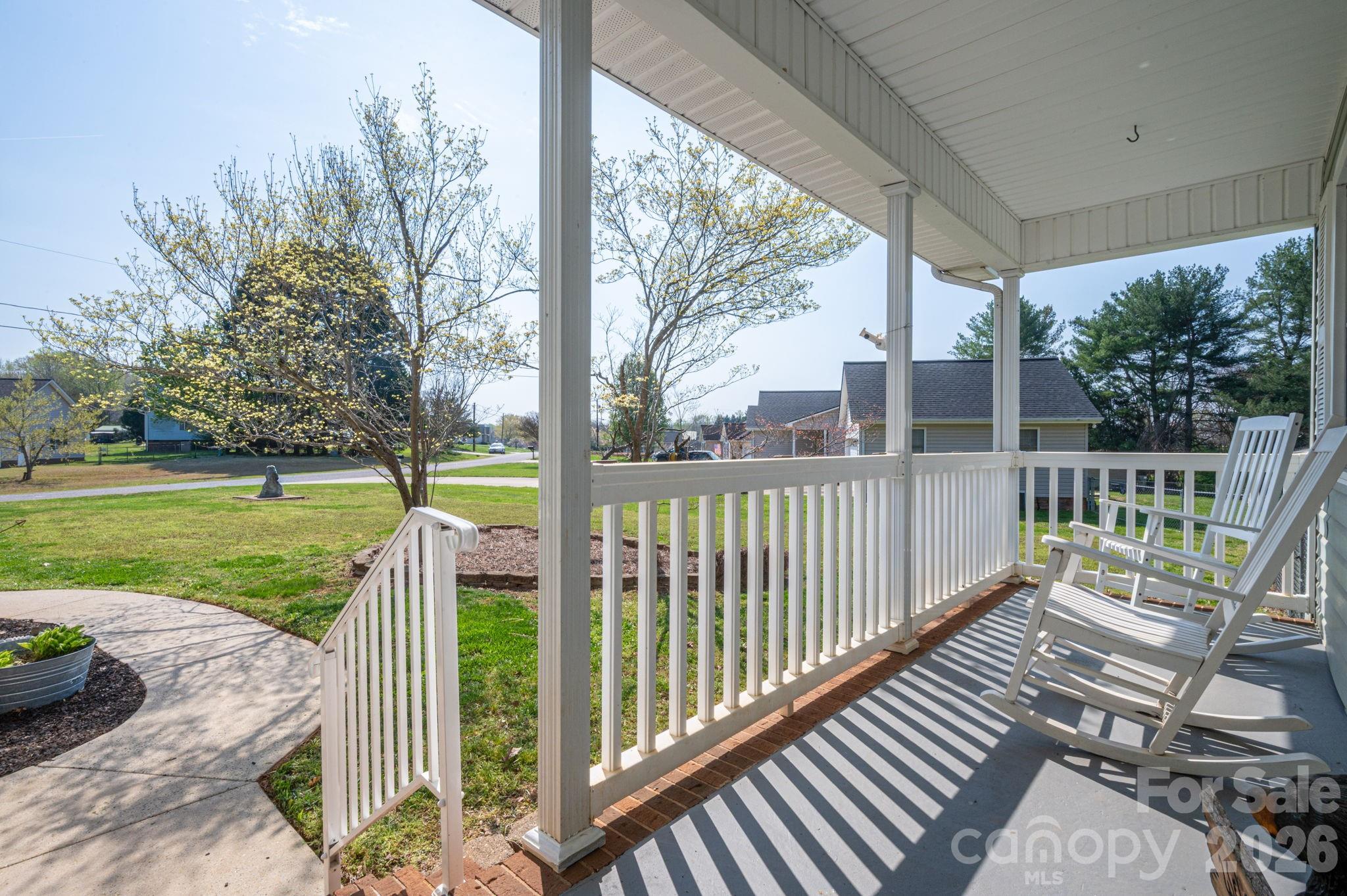 4503 Briarcreek Road — Maiden