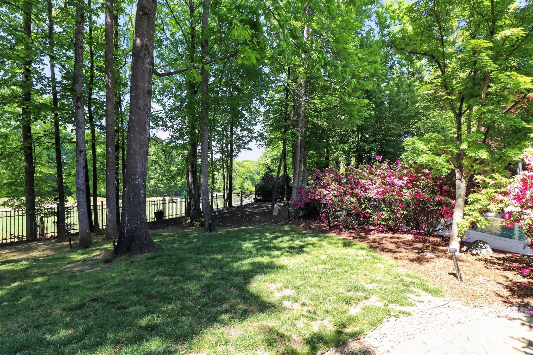 14830 Resolves Lane — Charlotte