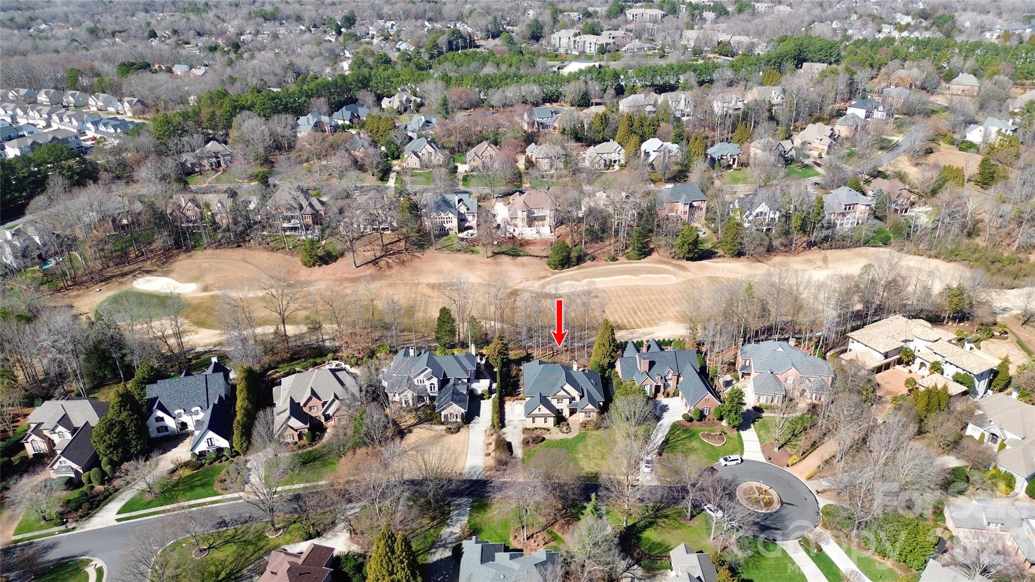 14830 Resolves Lane — Charlotte