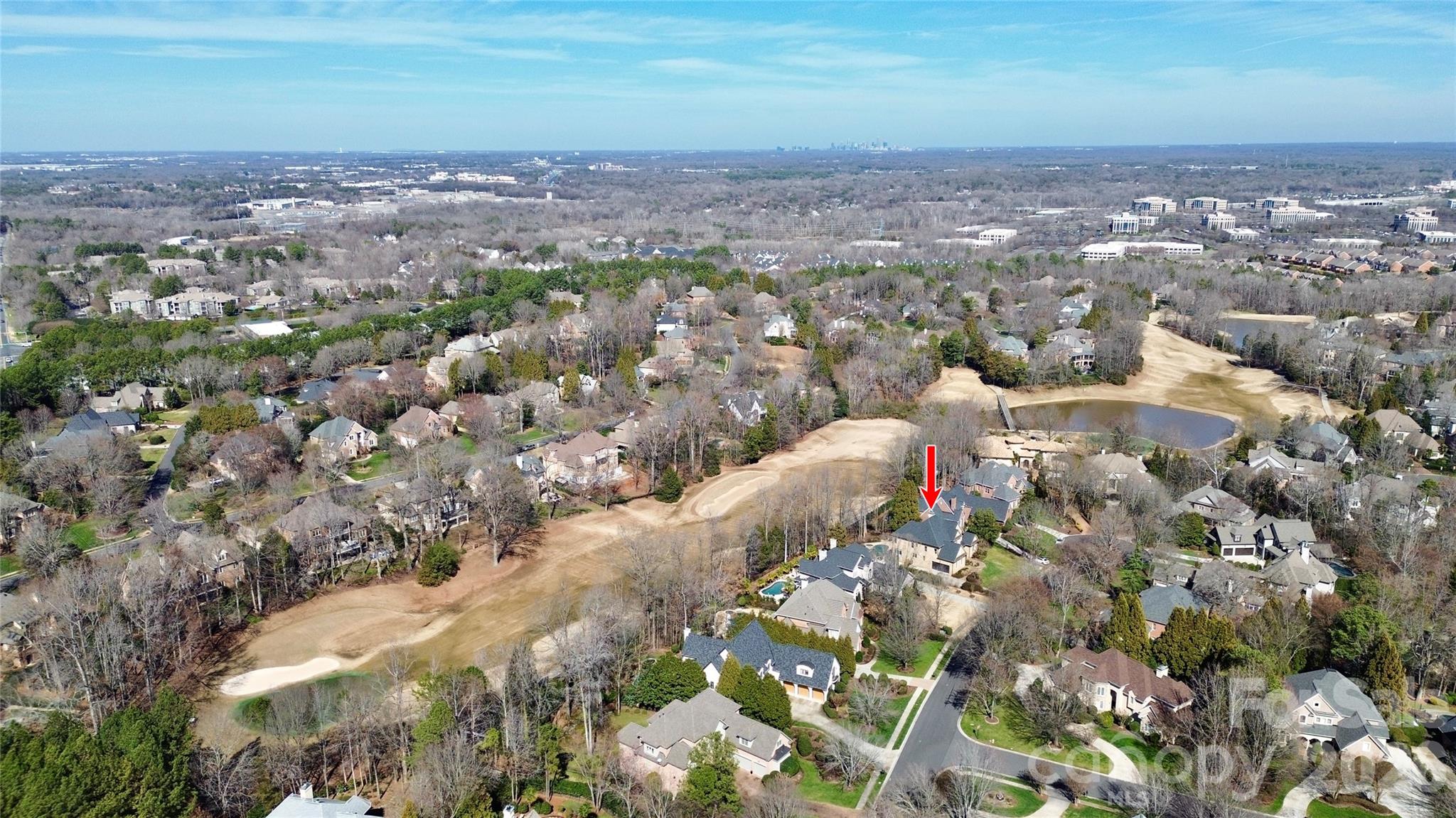 14830 Resolves Lane — Charlotte