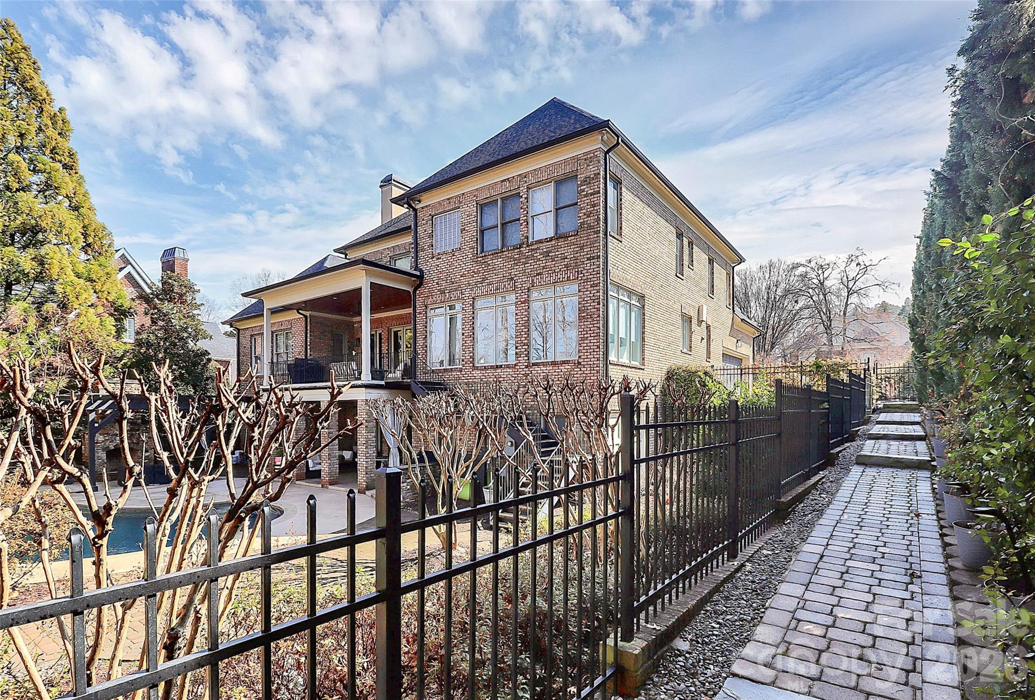 14830 Resolves Lane — Charlotte