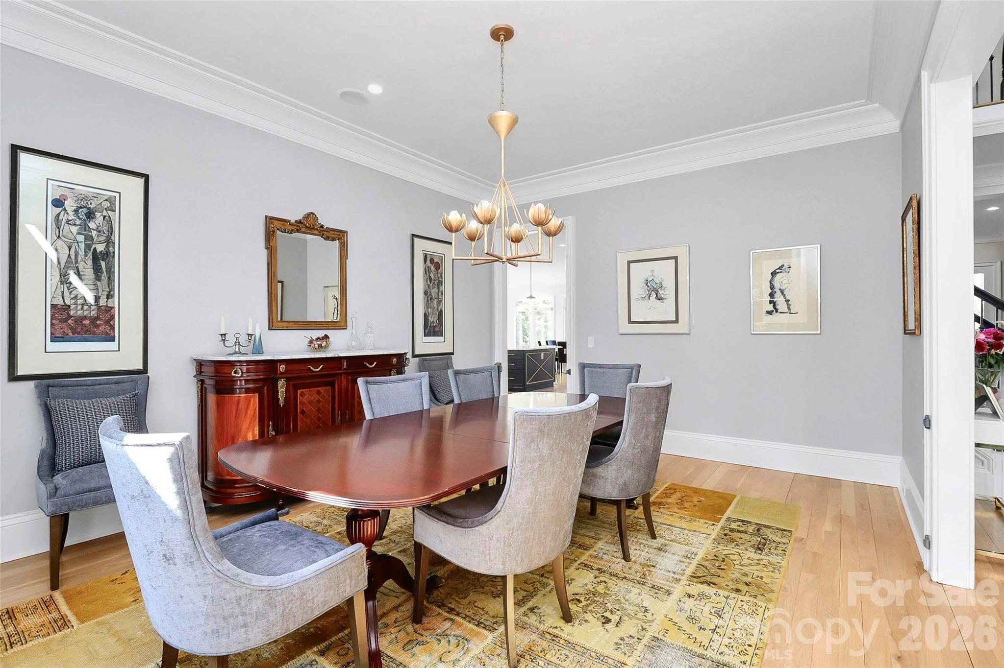 14830 Resolves Lane — Charlotte