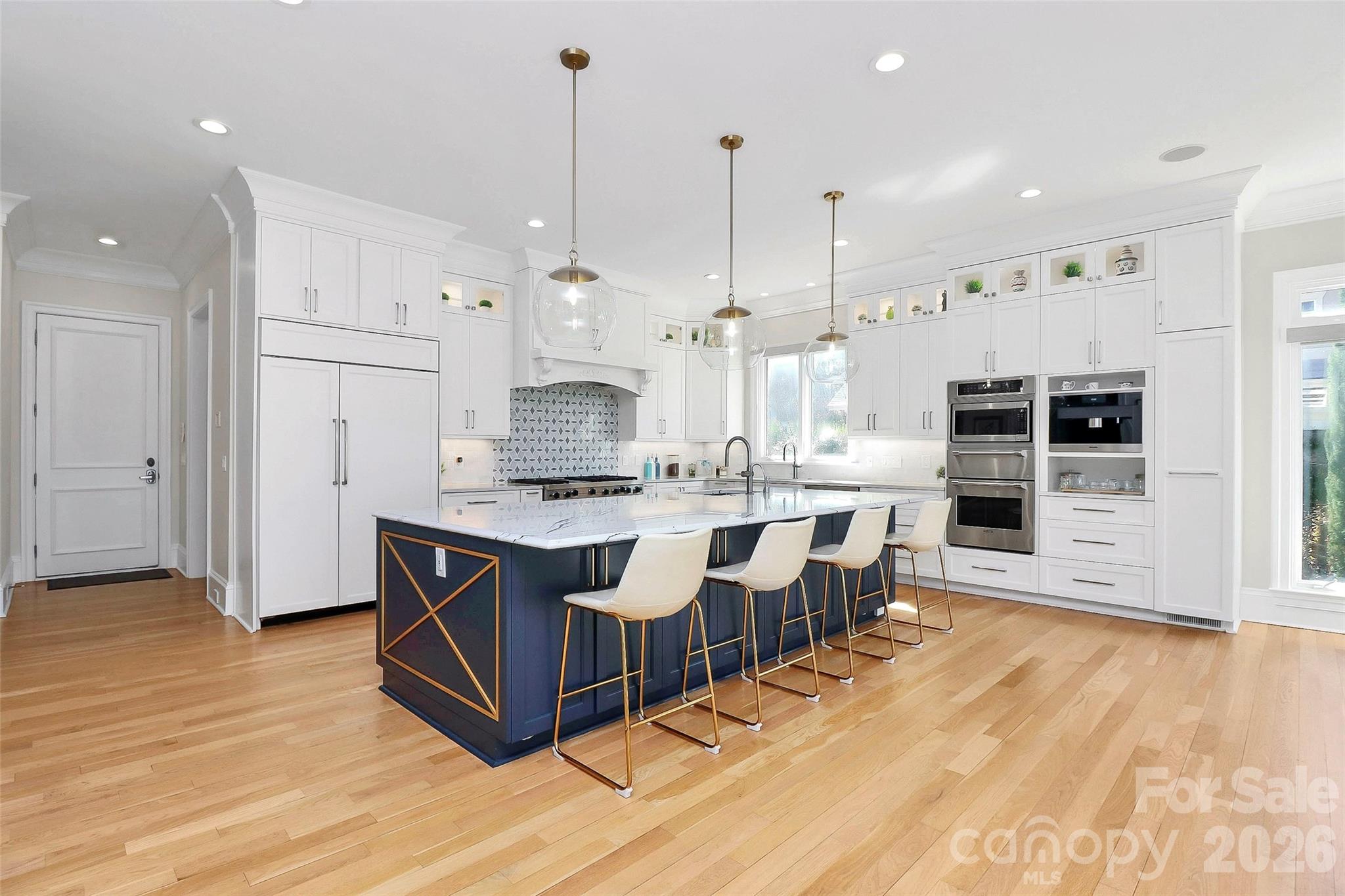 14830 Resolves Lane — Charlotte