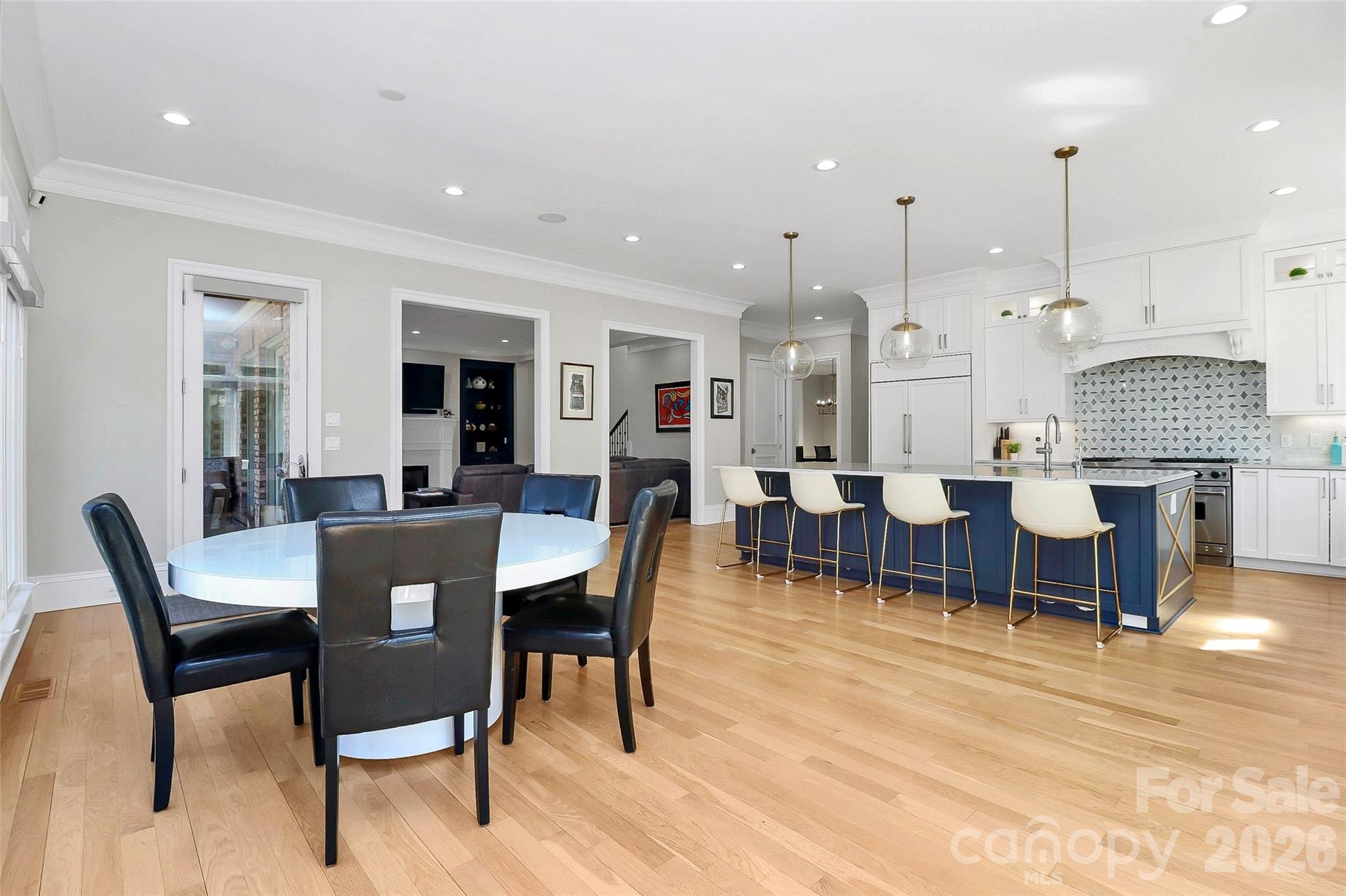 14830 Resolves Lane — Charlotte