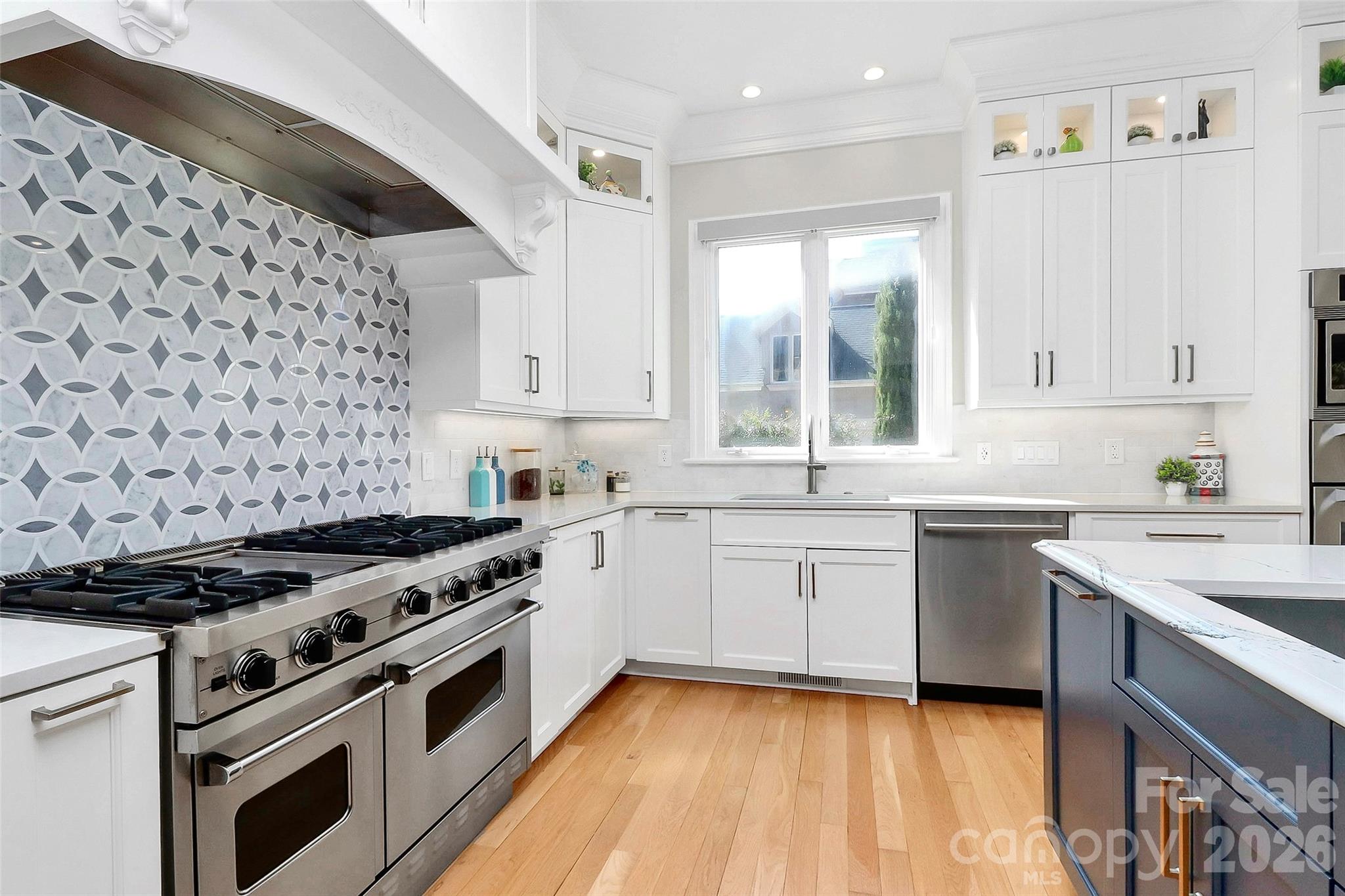 14830 Resolves Lane — Charlotte