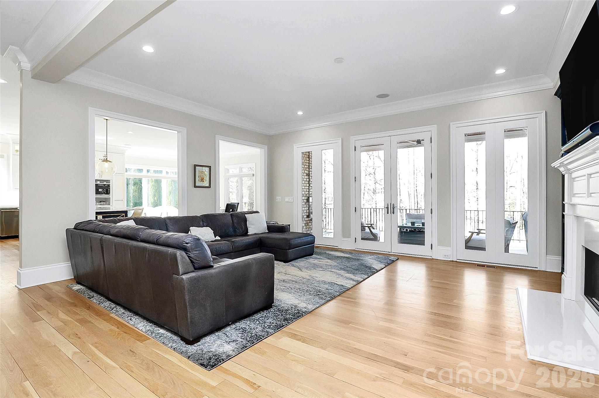 14830 Resolves Lane — Charlotte