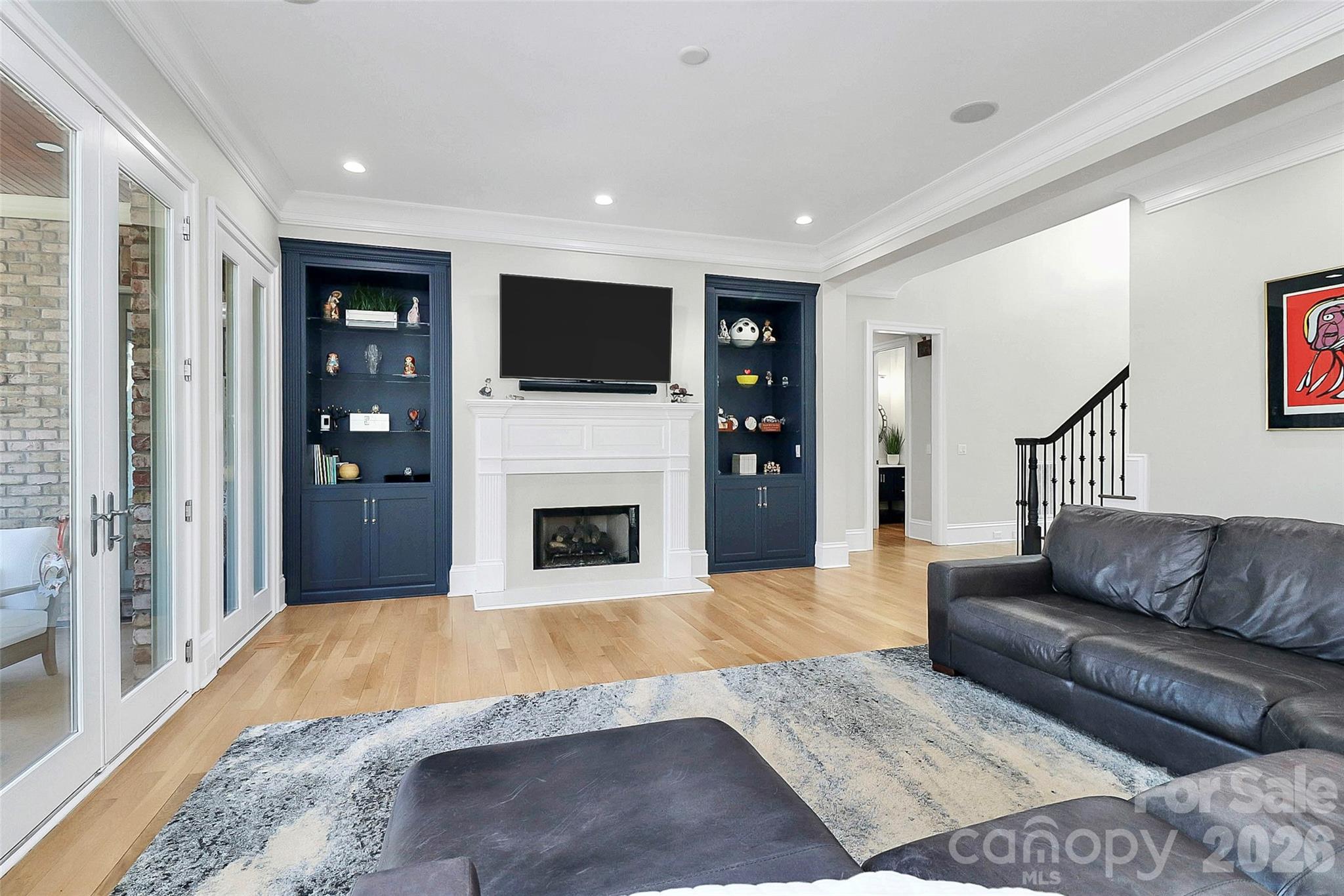 14830 Resolves Lane — Charlotte