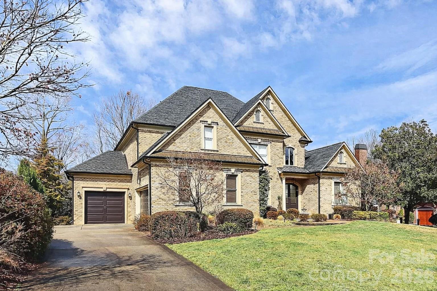 14830 Resolves Lane — Charlotte