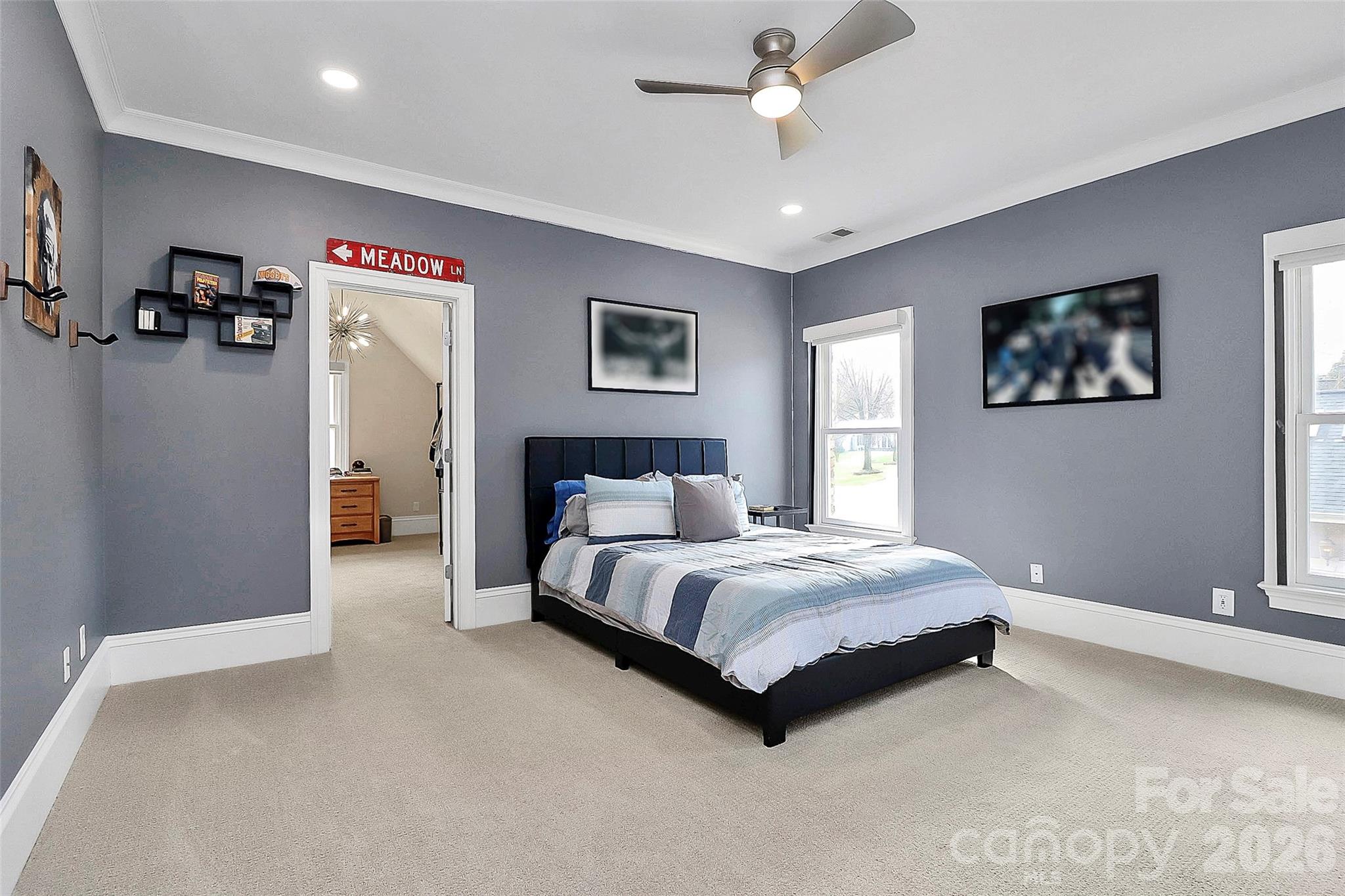 14830 Resolves Lane — Charlotte