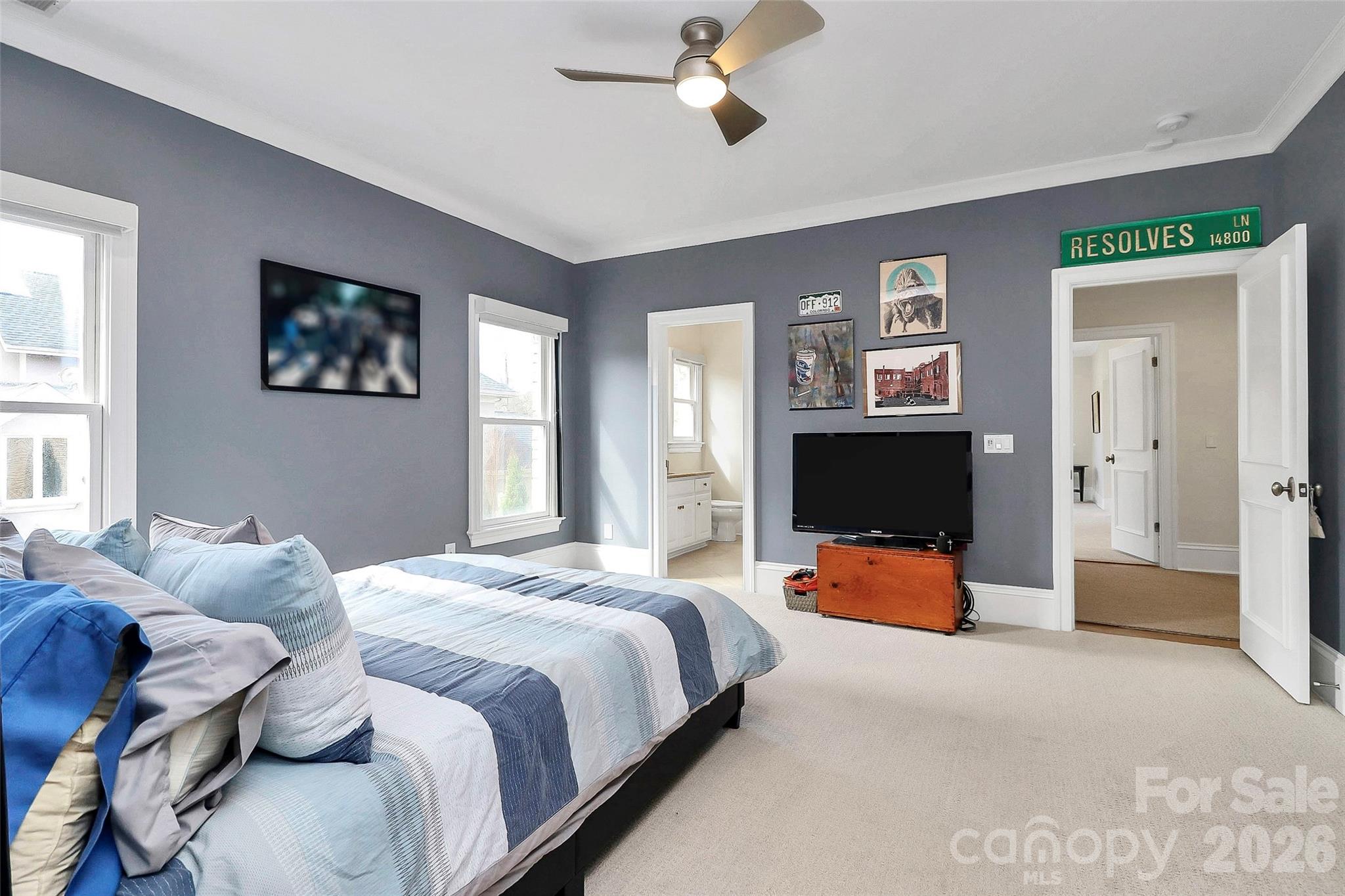 14830 Resolves Lane — Charlotte