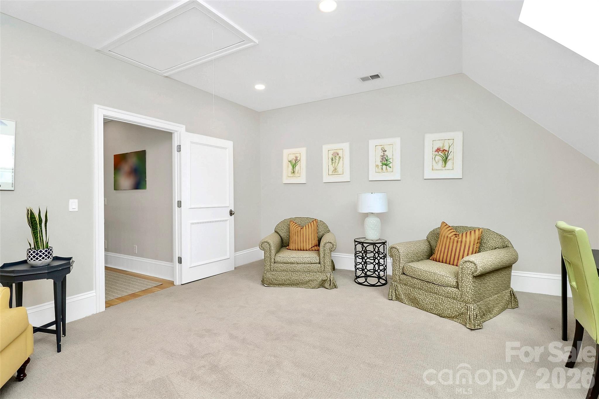 14830 Resolves Lane — Charlotte