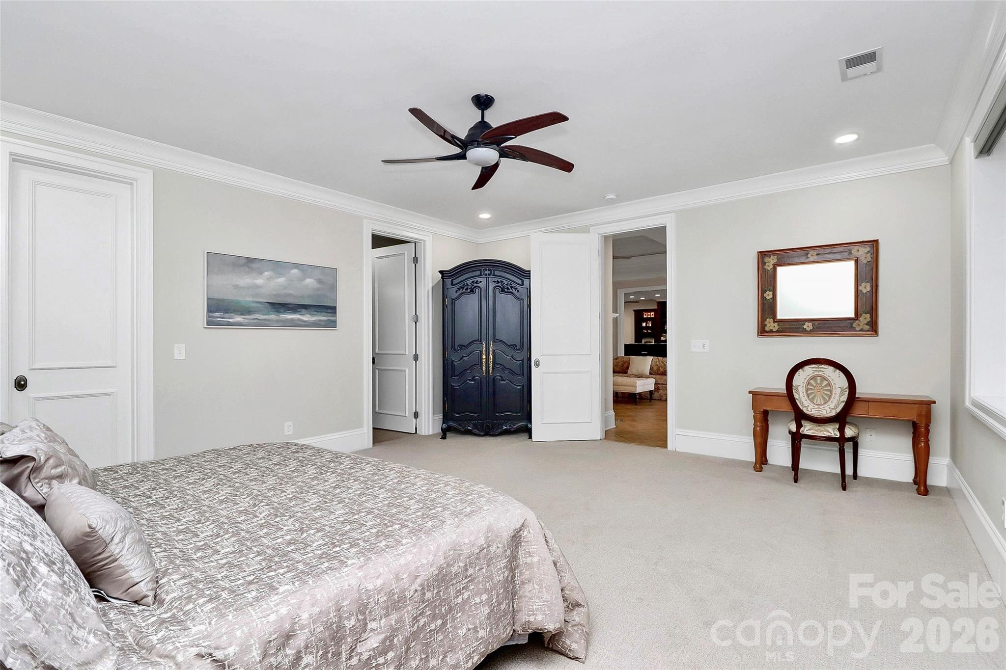 14830 Resolves Lane — Charlotte