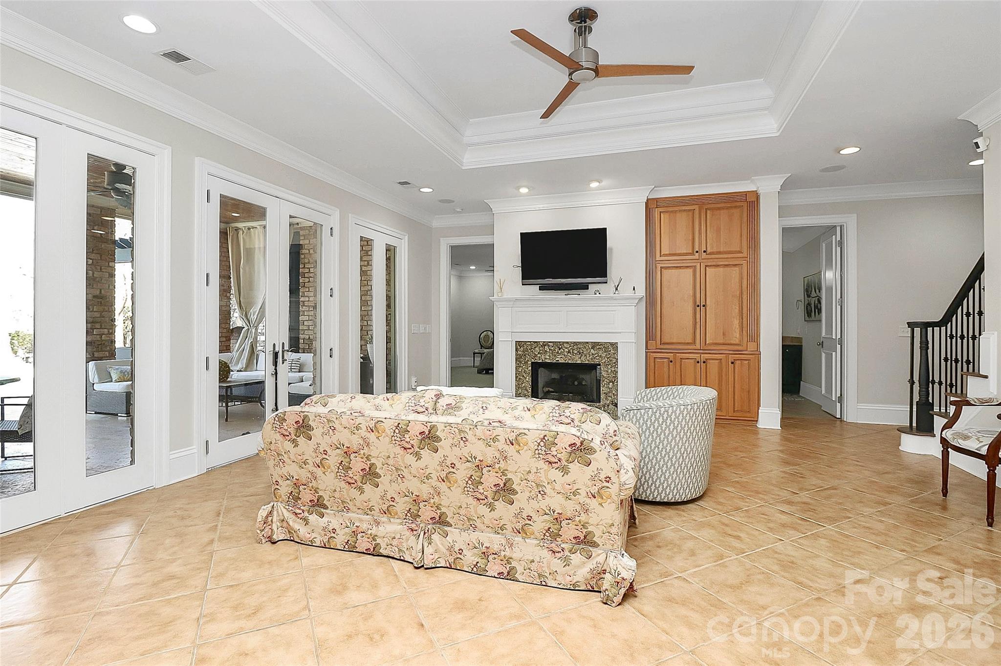 14830 Resolves Lane — Charlotte