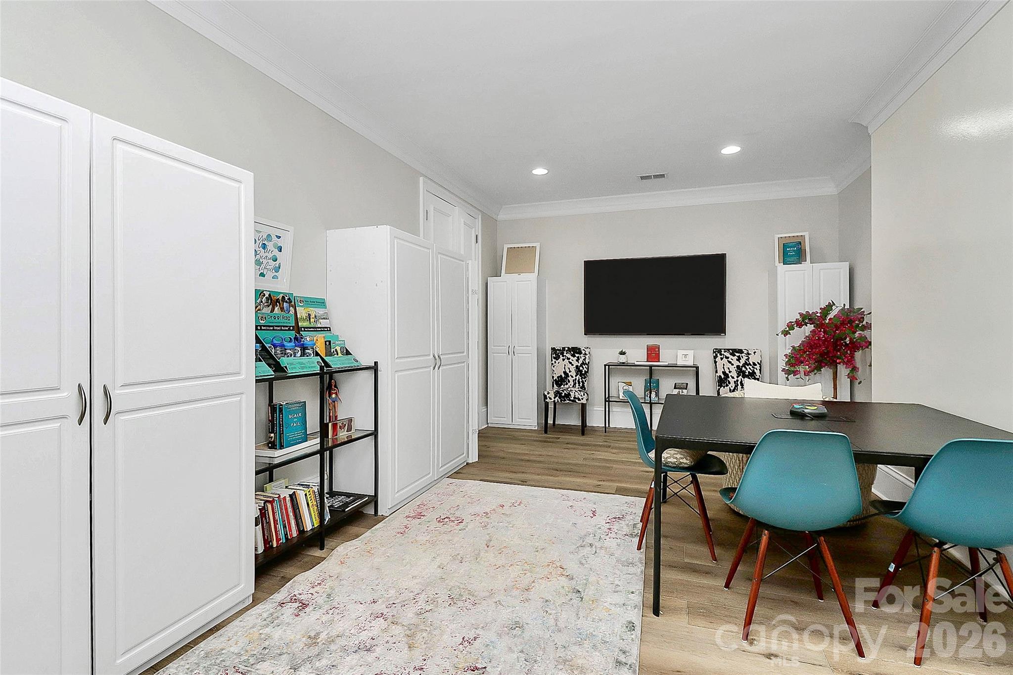 14830 Resolves Lane — Charlotte