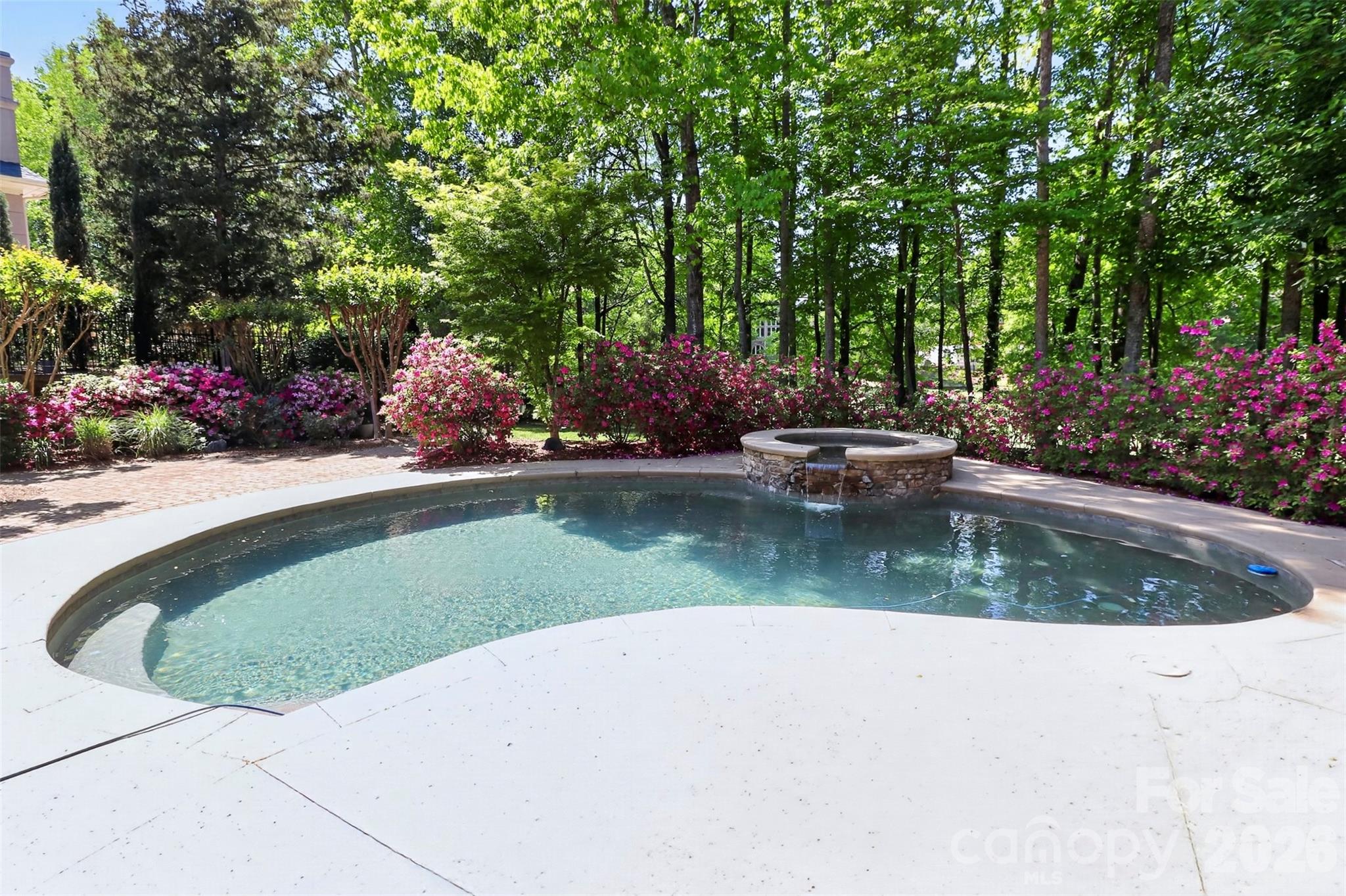 14830 Resolves Lane — Charlotte