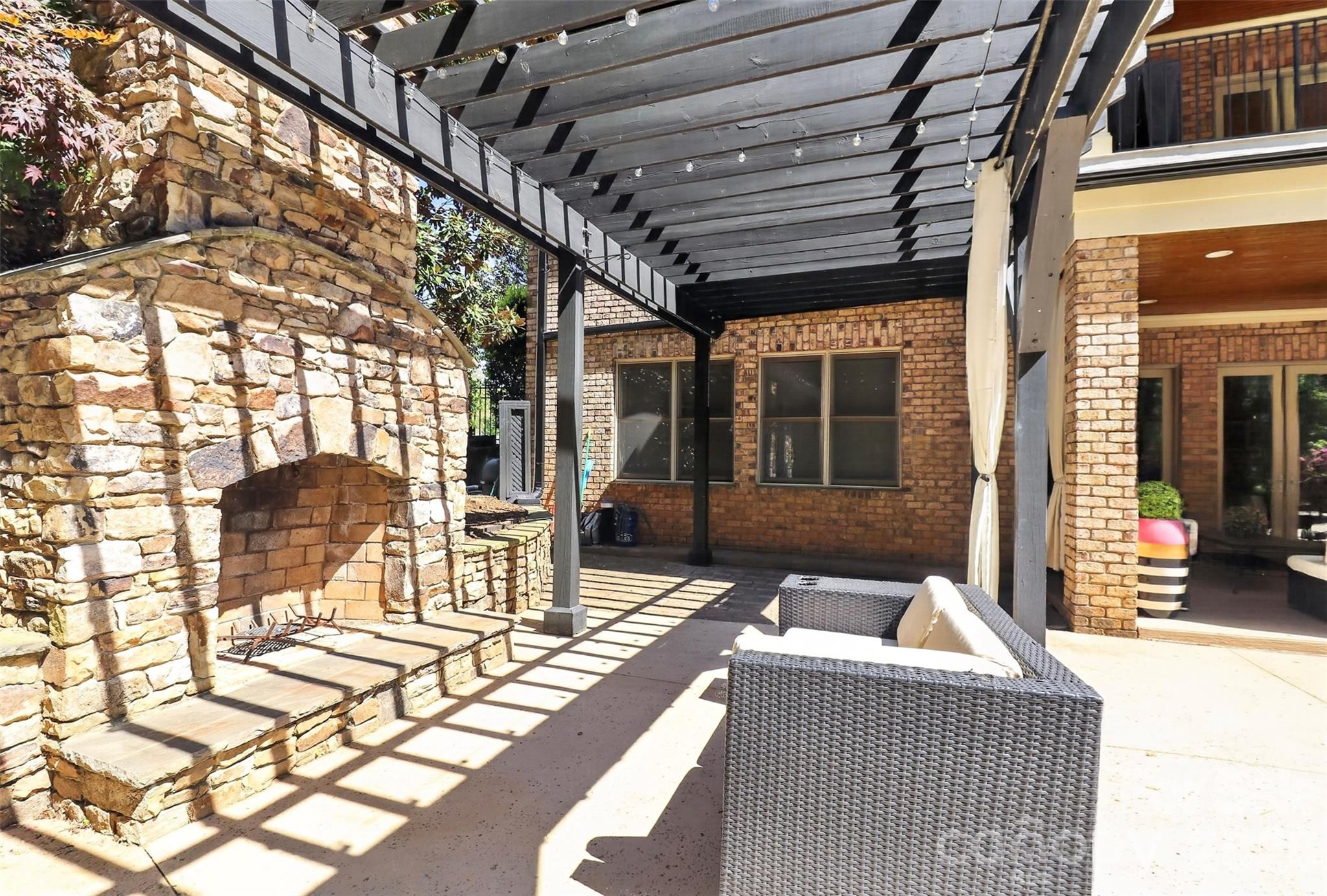 14830 Resolves Lane — Charlotte